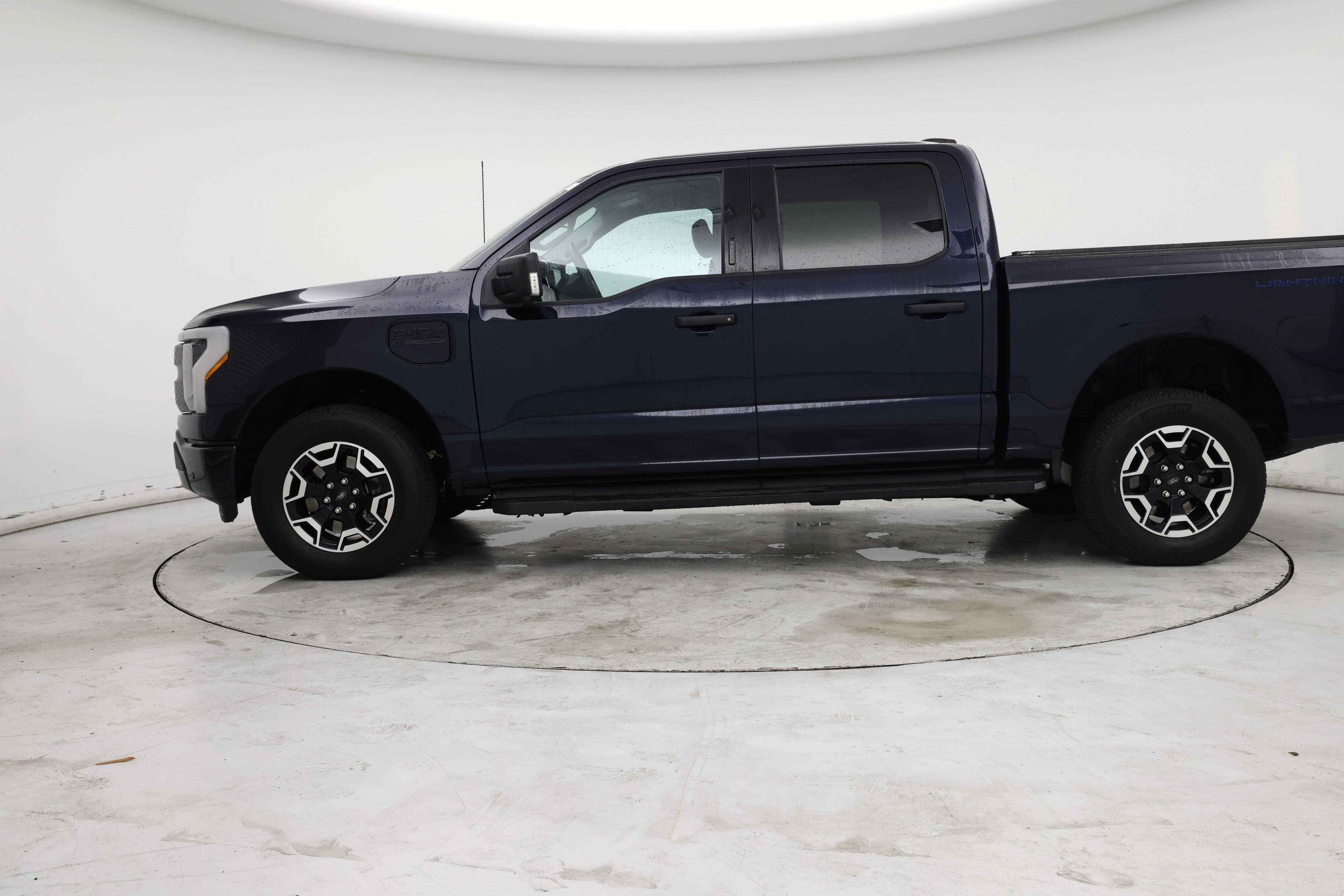 Thumbnail: 2023 Ford F-150 - 3