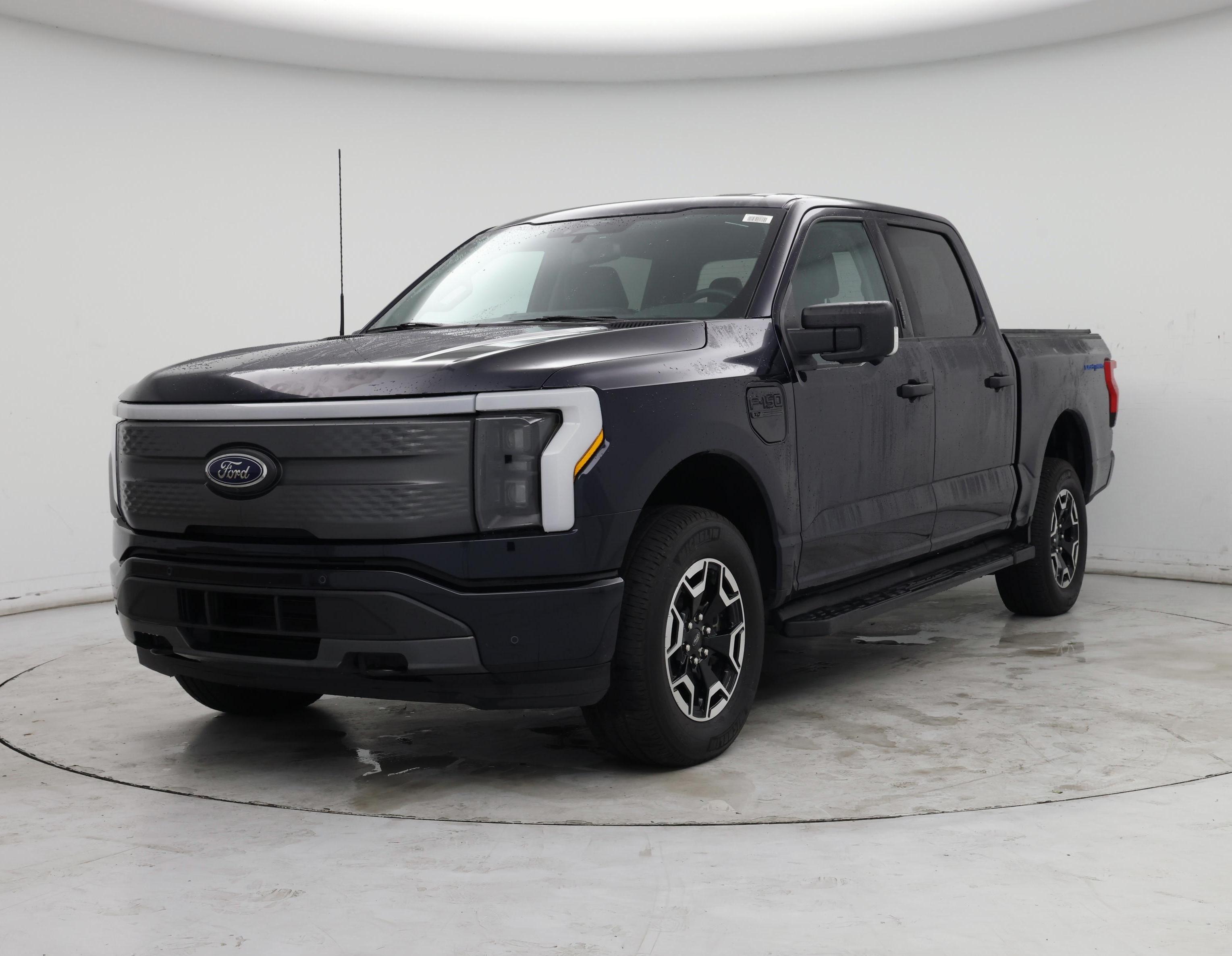 Thumbnail: 2023 Ford F-150 - 4