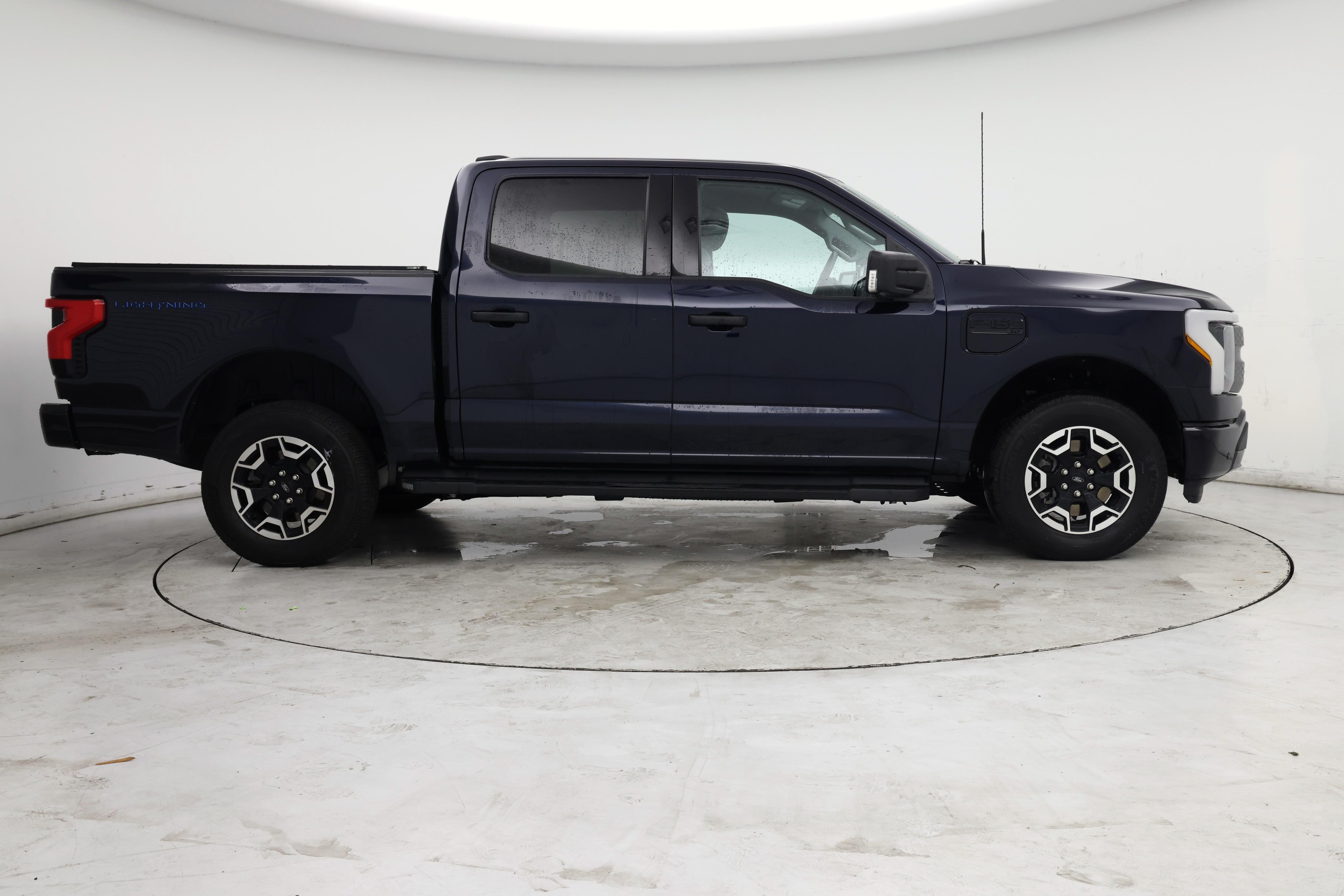 Thumbnail: 2023 Ford F-150 - 7