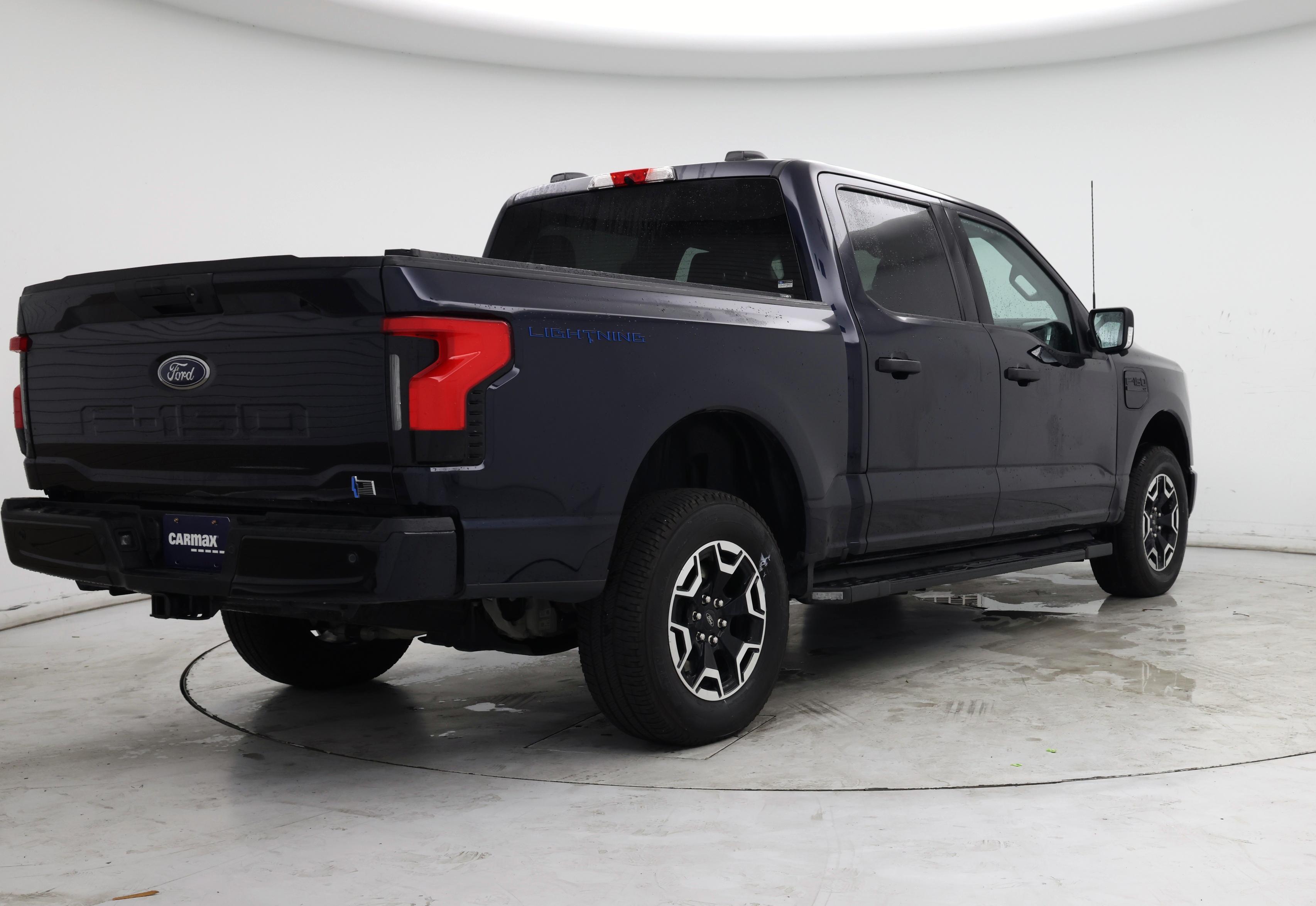 Thumbnail: 2023 Ford F-150 - 8
