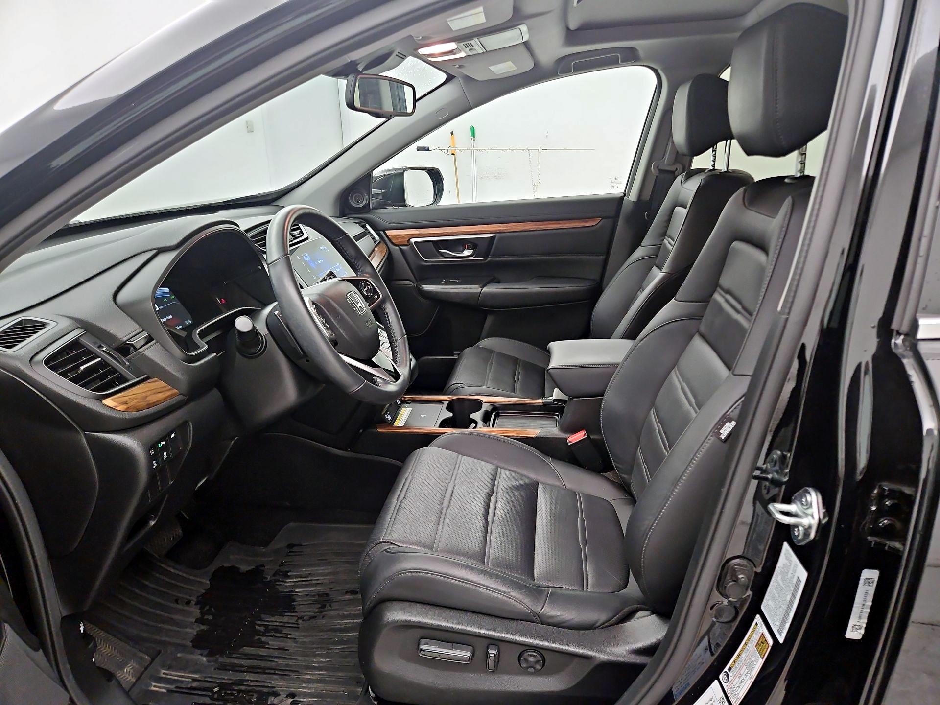 Thumbnail: 2022 Honda CR-V - 11