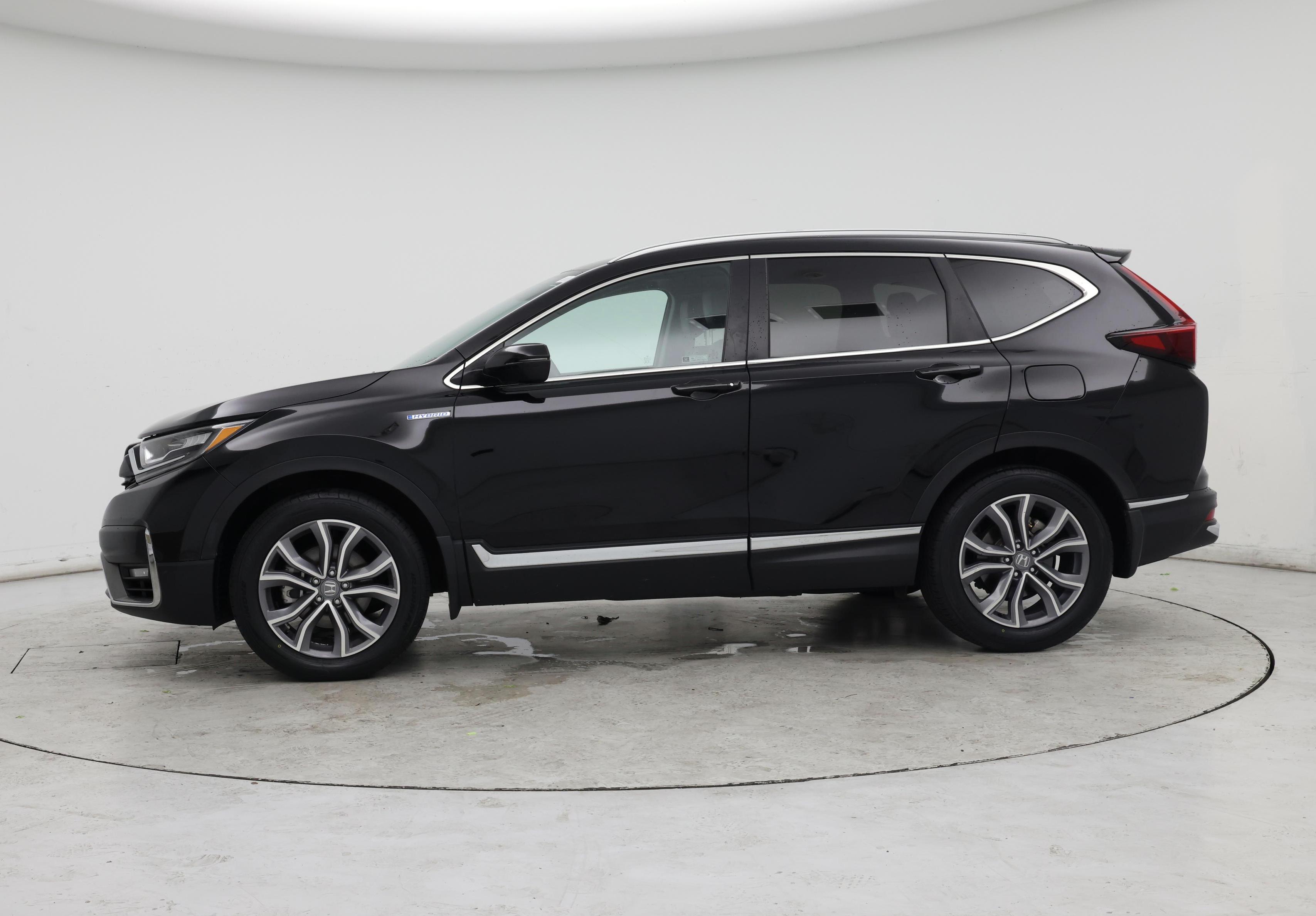 Thumbnail: 2022 Honda CR-V - 3
