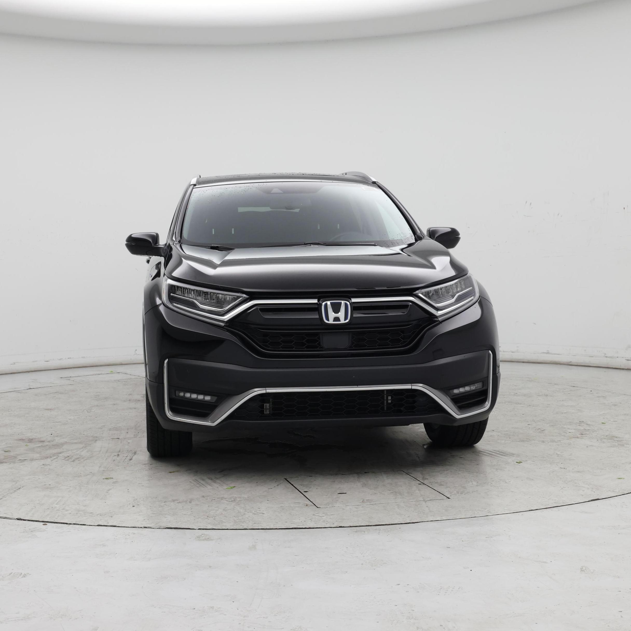 Thumbnail: 2022 Honda CR-V - 5