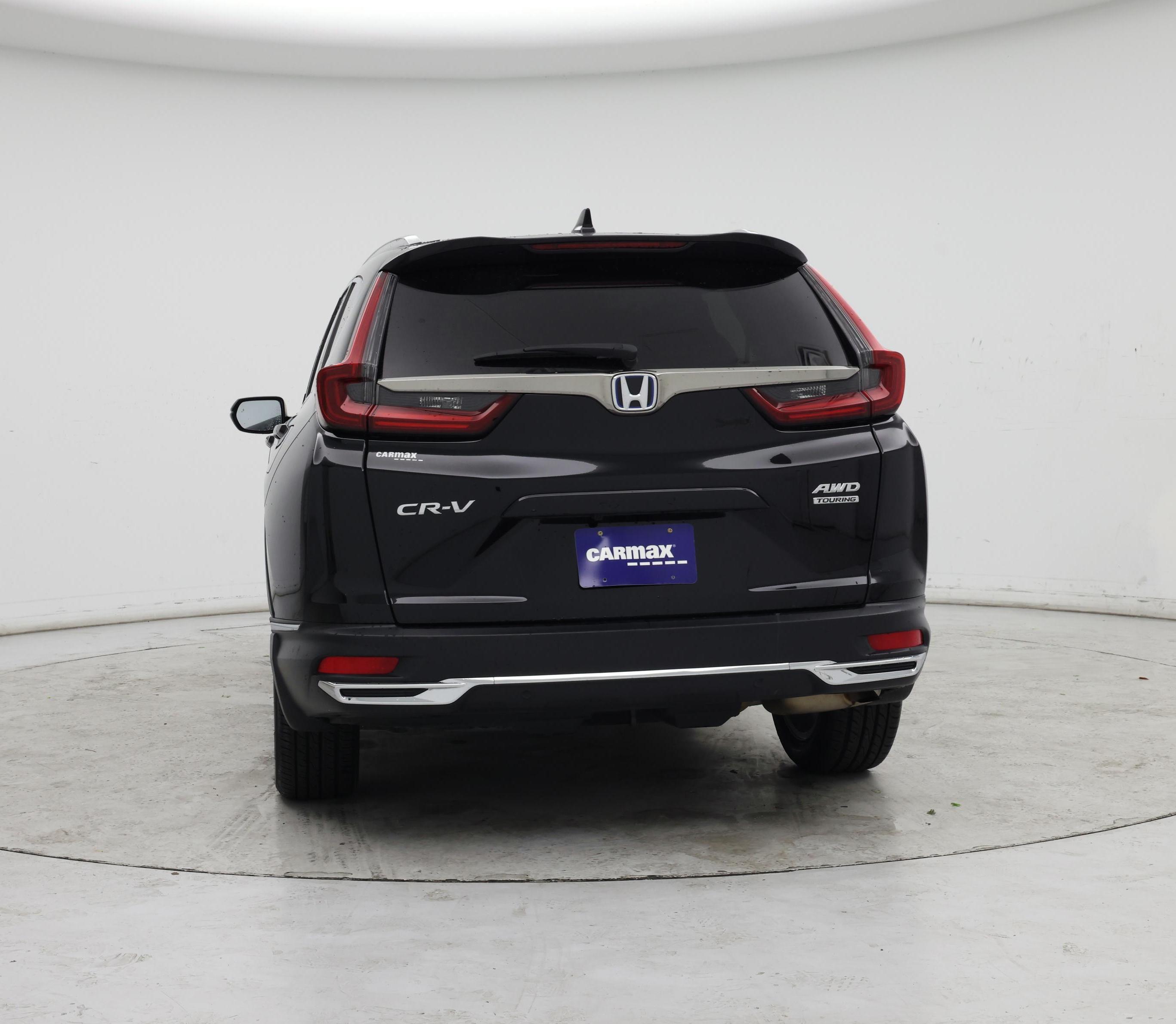 Thumbnail: 2022 Honda CR-V - 6