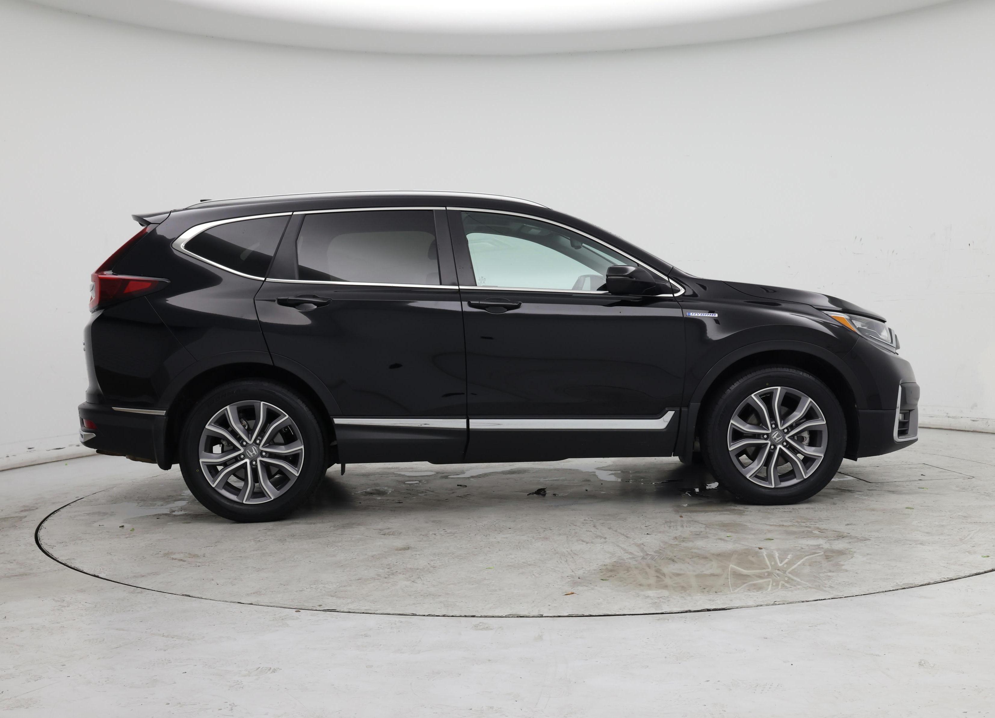 Thumbnail: 2022 Honda CR-V - 7