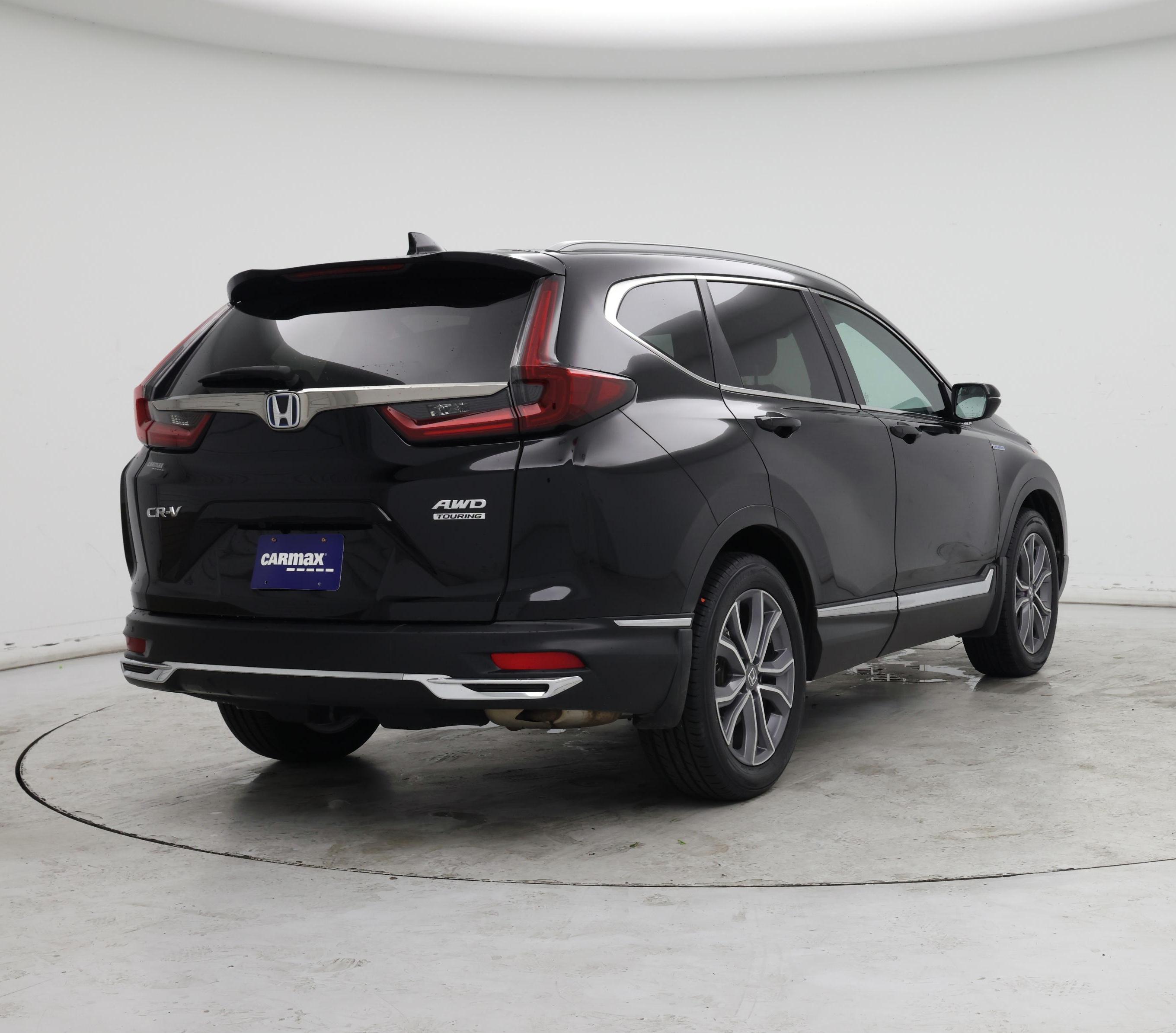Thumbnail: 2022 Honda CR-V - 8