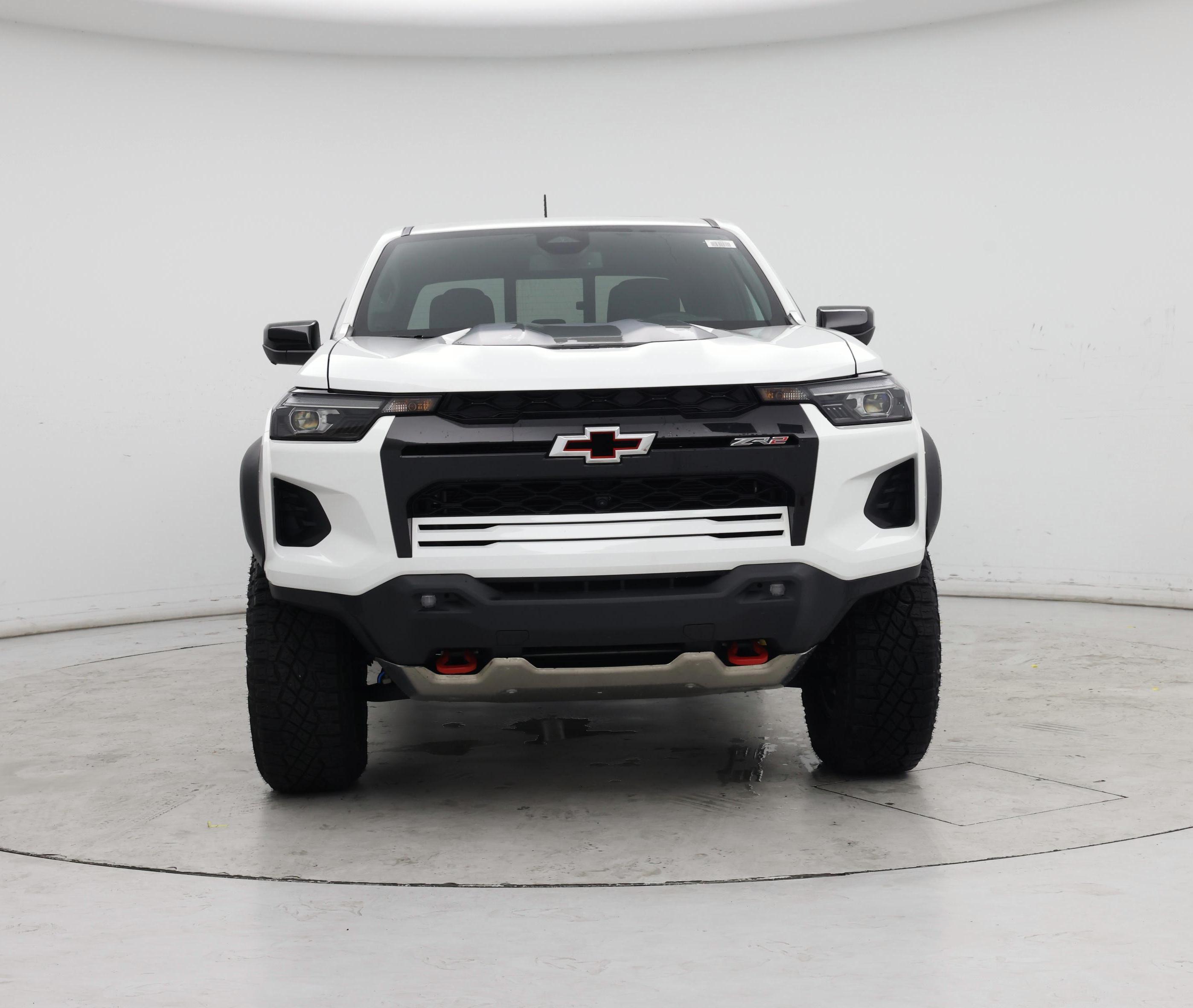 Thumbnail: 2024 Chevrolet Colorado - 5
