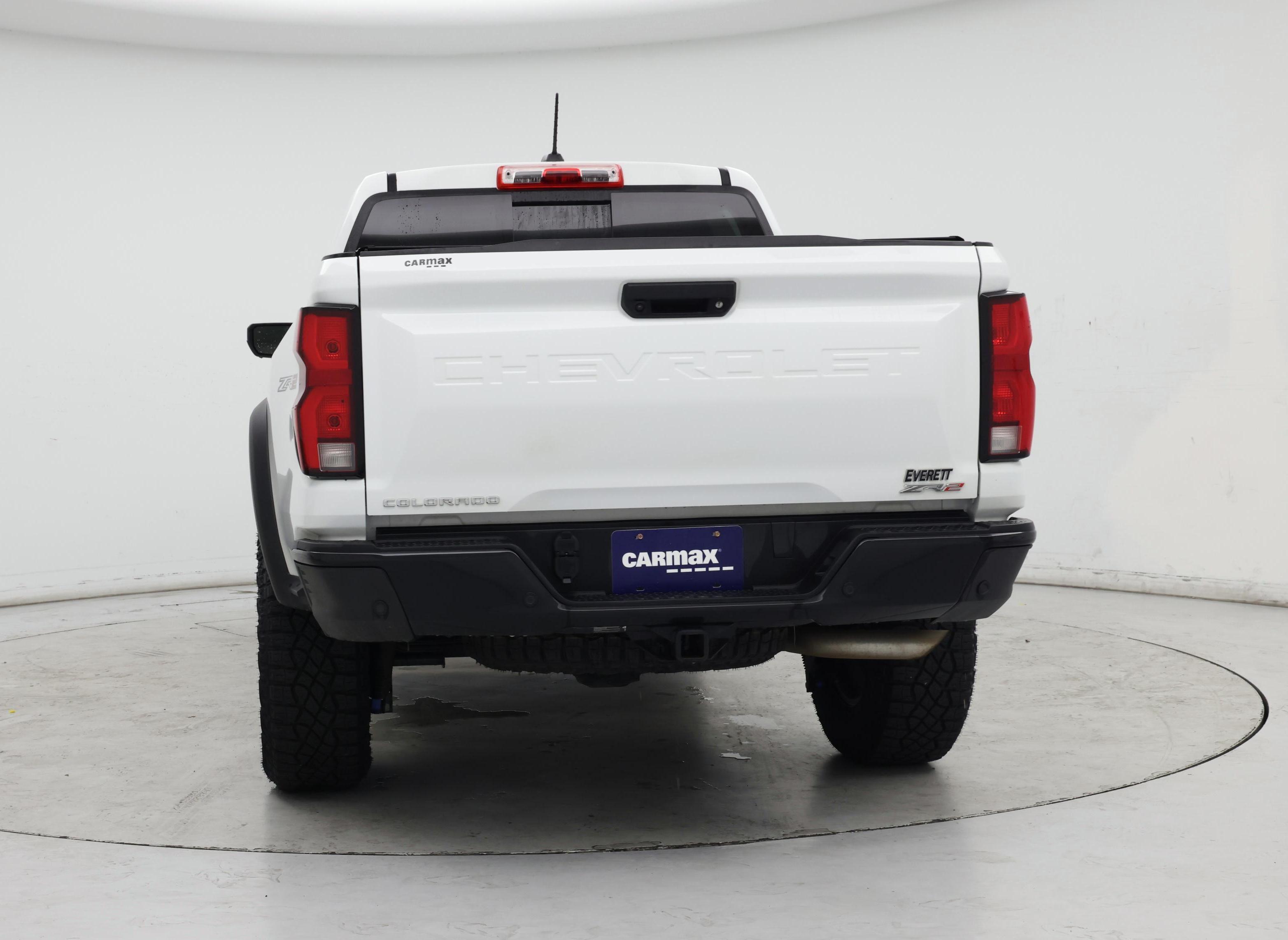 Thumbnail: 2024 Chevrolet Colorado - 6
