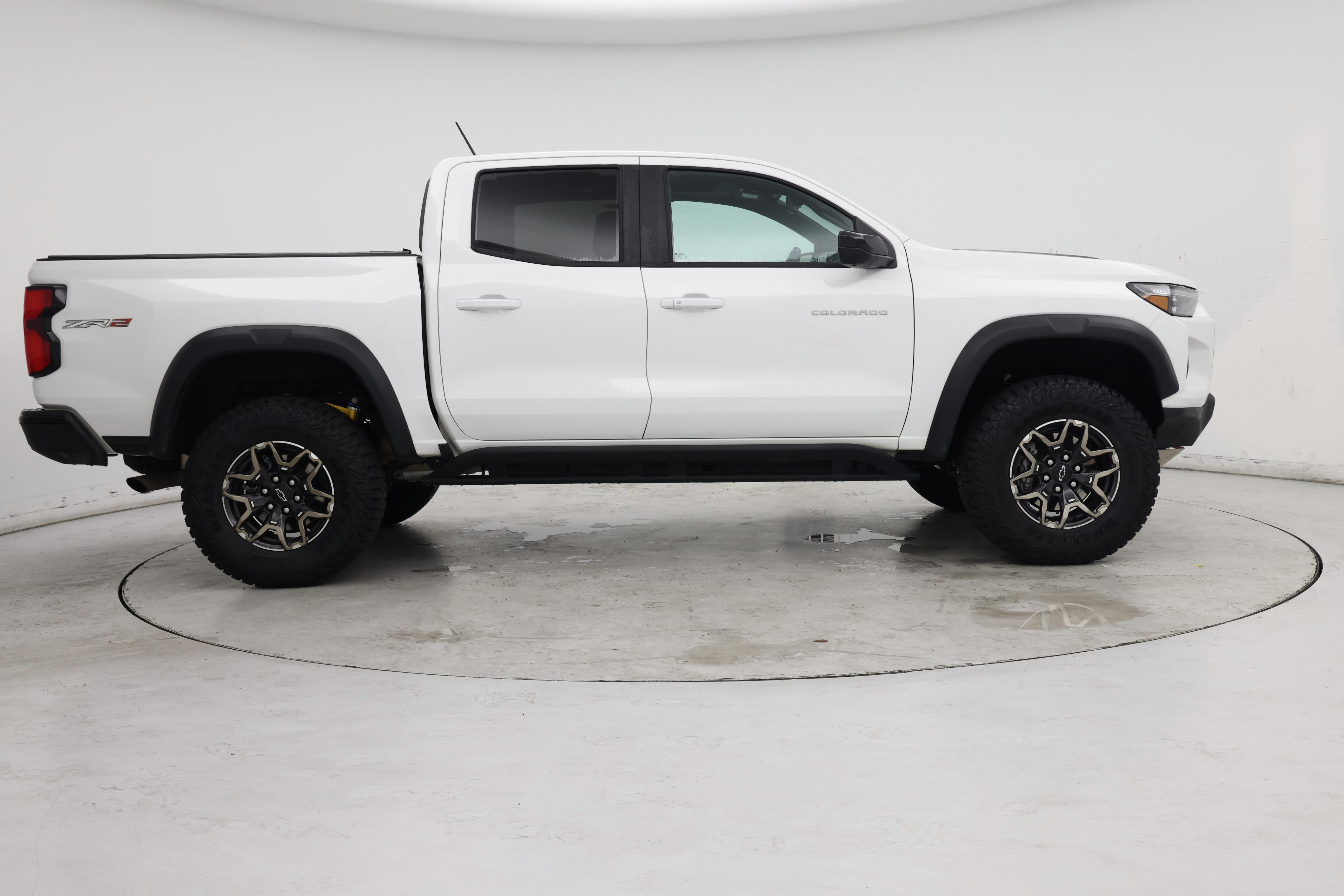 Thumbnail: 2024 Chevrolet Colorado - 7