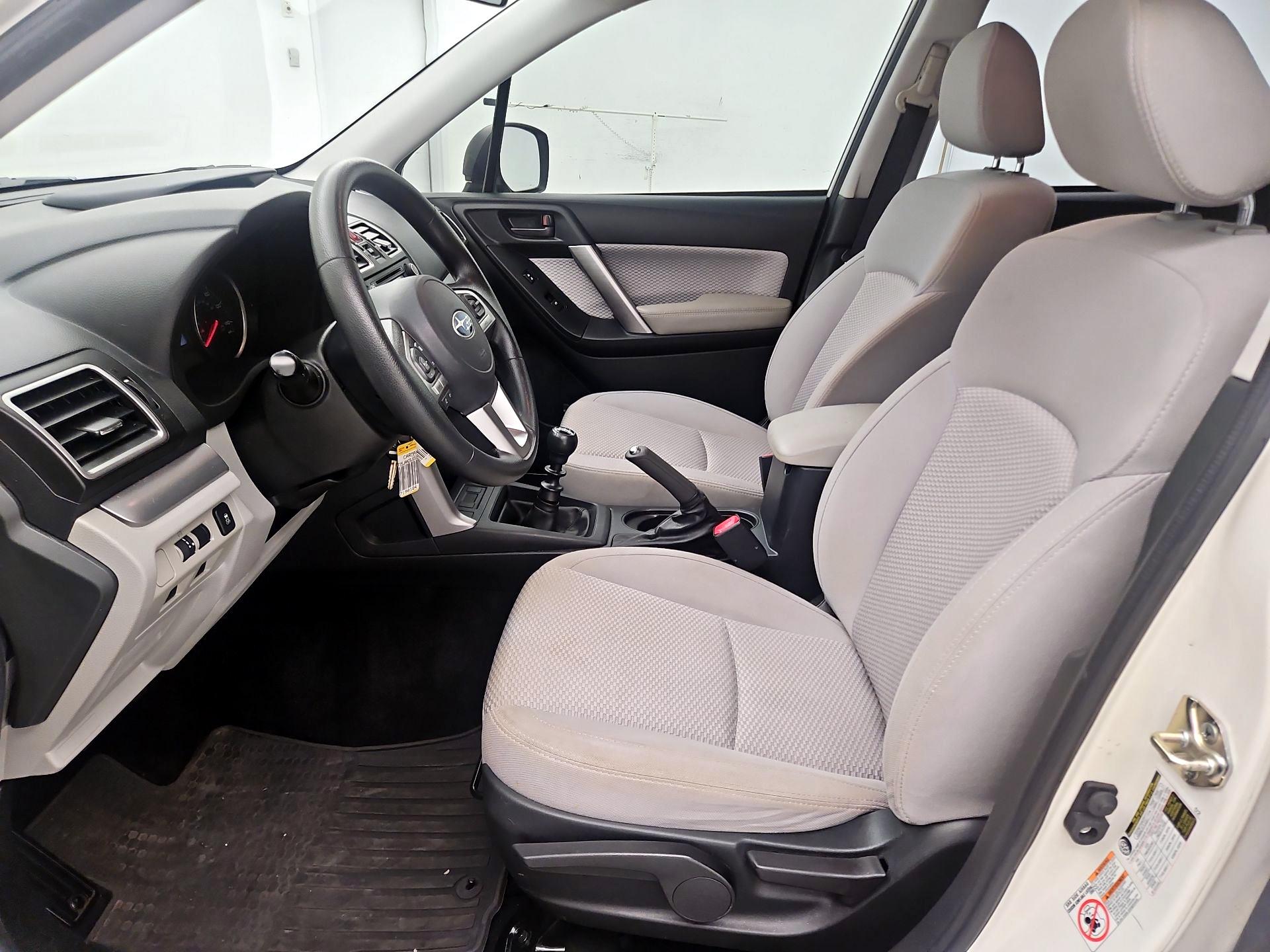 Thumbnail: 2018 Subaru Forester - 11