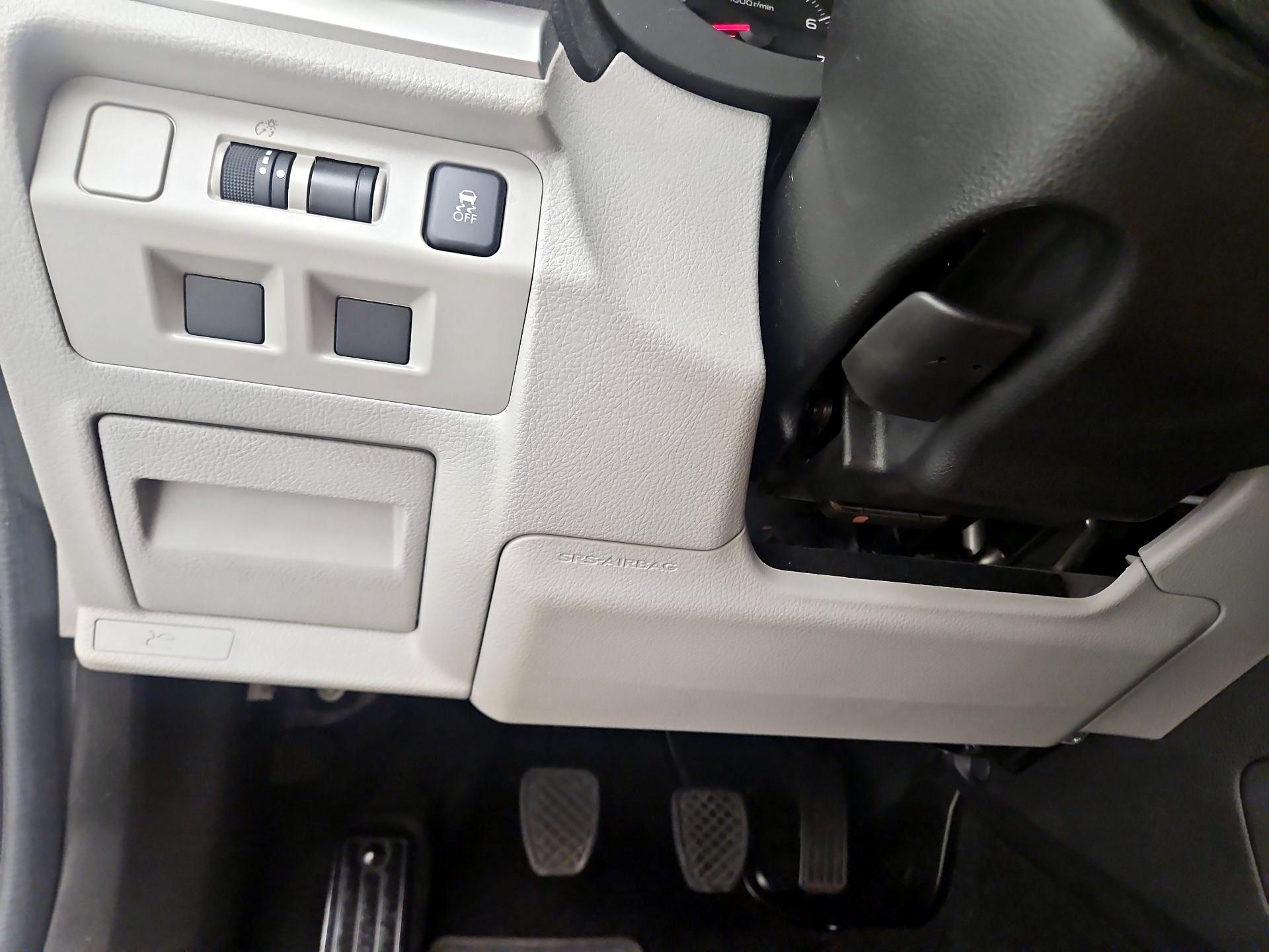 Thumbnail: 2018 Subaru Forester - 13