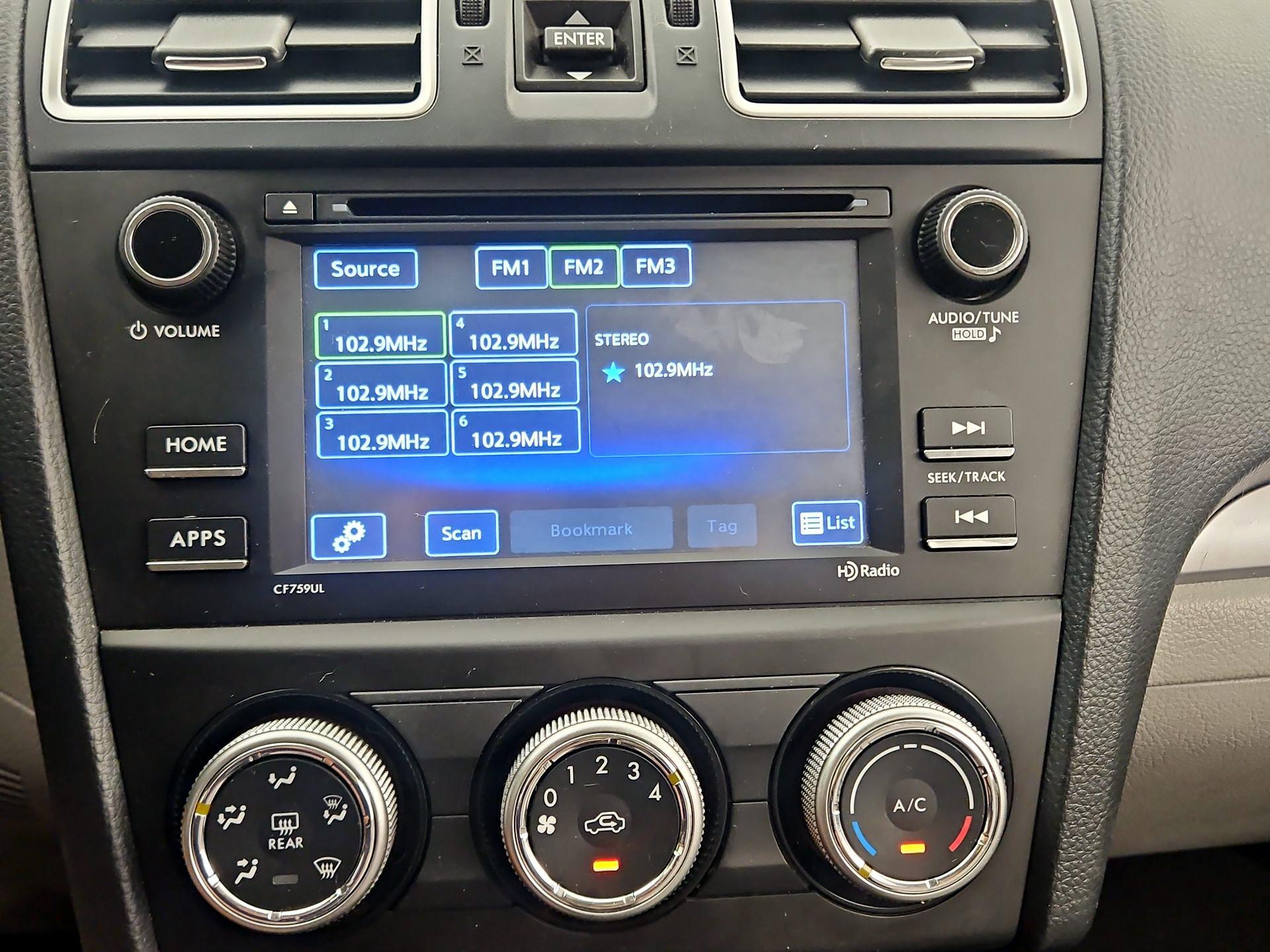 Thumbnail: 2018 Subaru Forester - 15