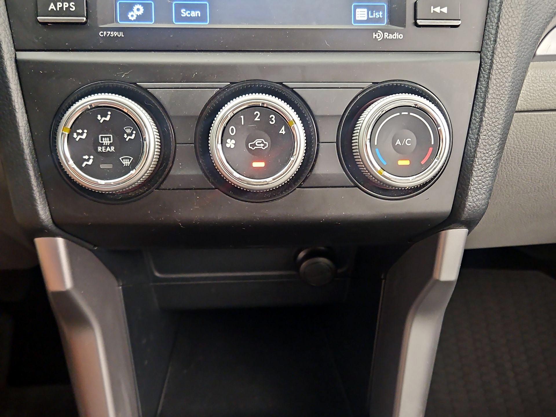 Thumbnail: 2018 Subaru Forester - 16