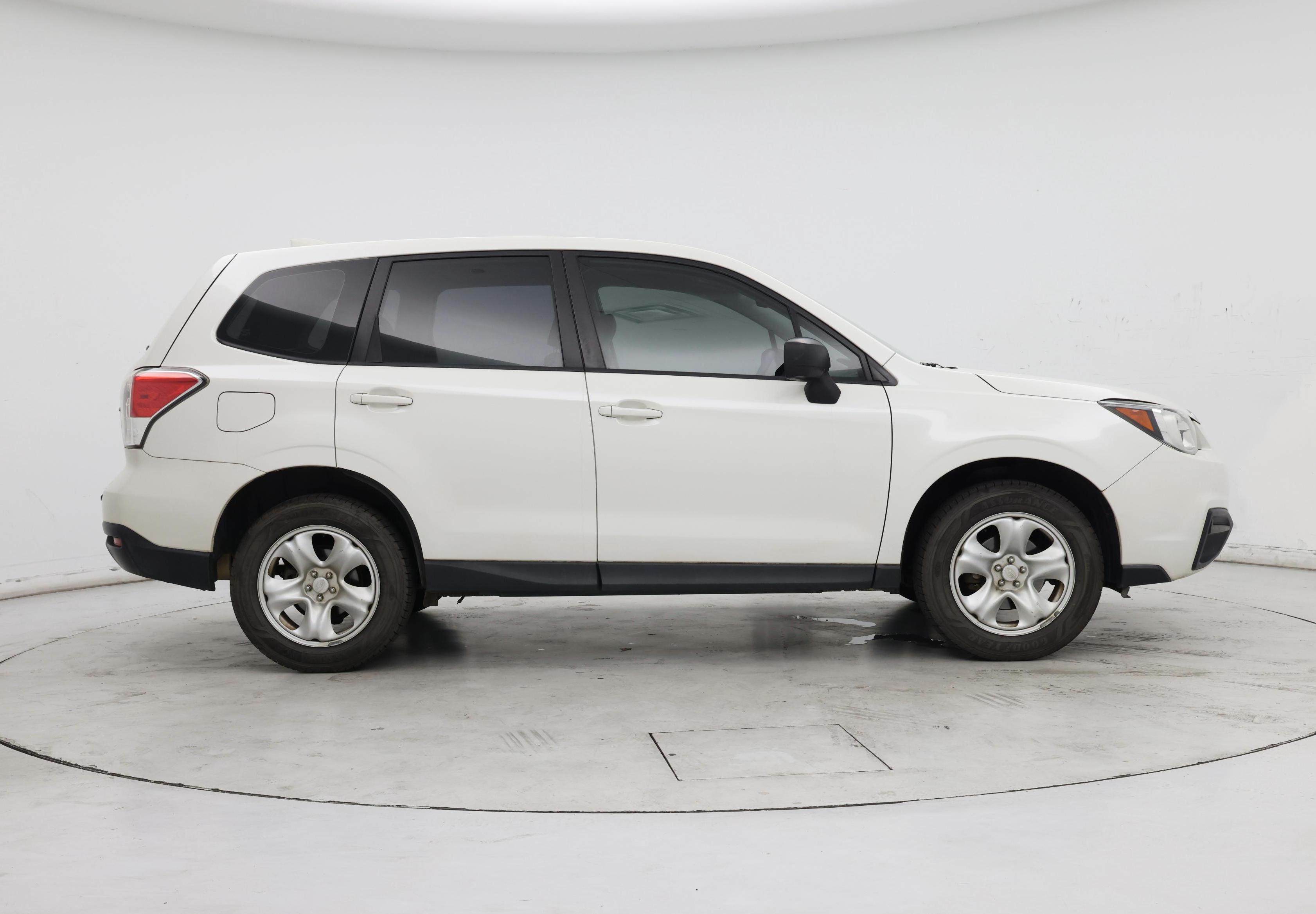 Thumbnail: 2018 Subaru Forester - 7