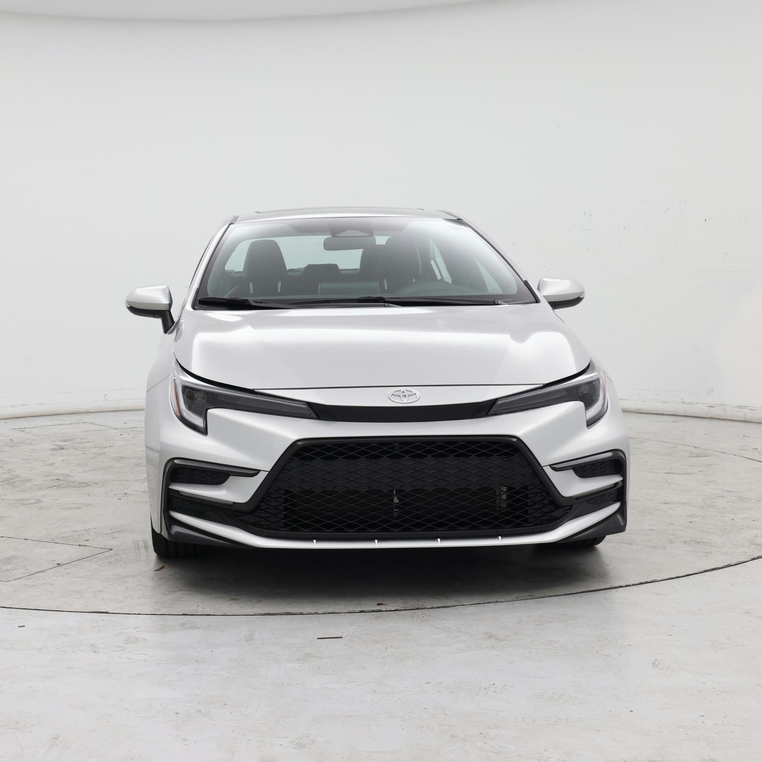 Thumbnail: 2024 Toyota Corolla - 5