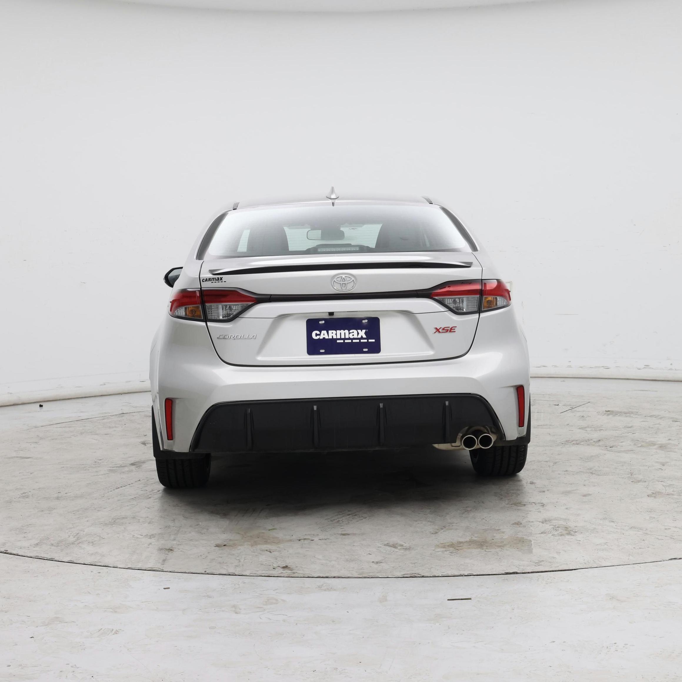 Thumbnail: 2024 Toyota Corolla - 6