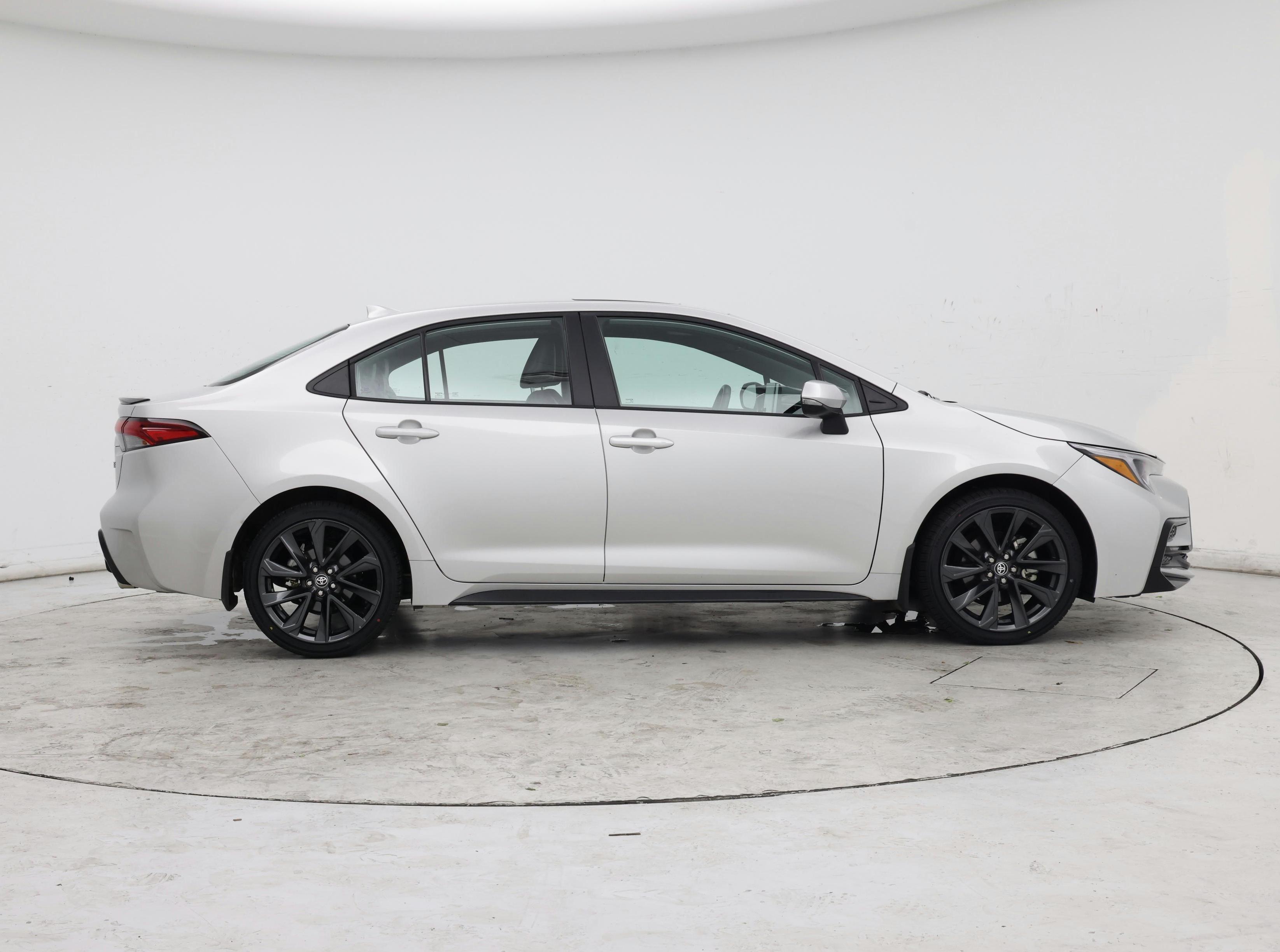 Thumbnail: 2024 Toyota Corolla - 7