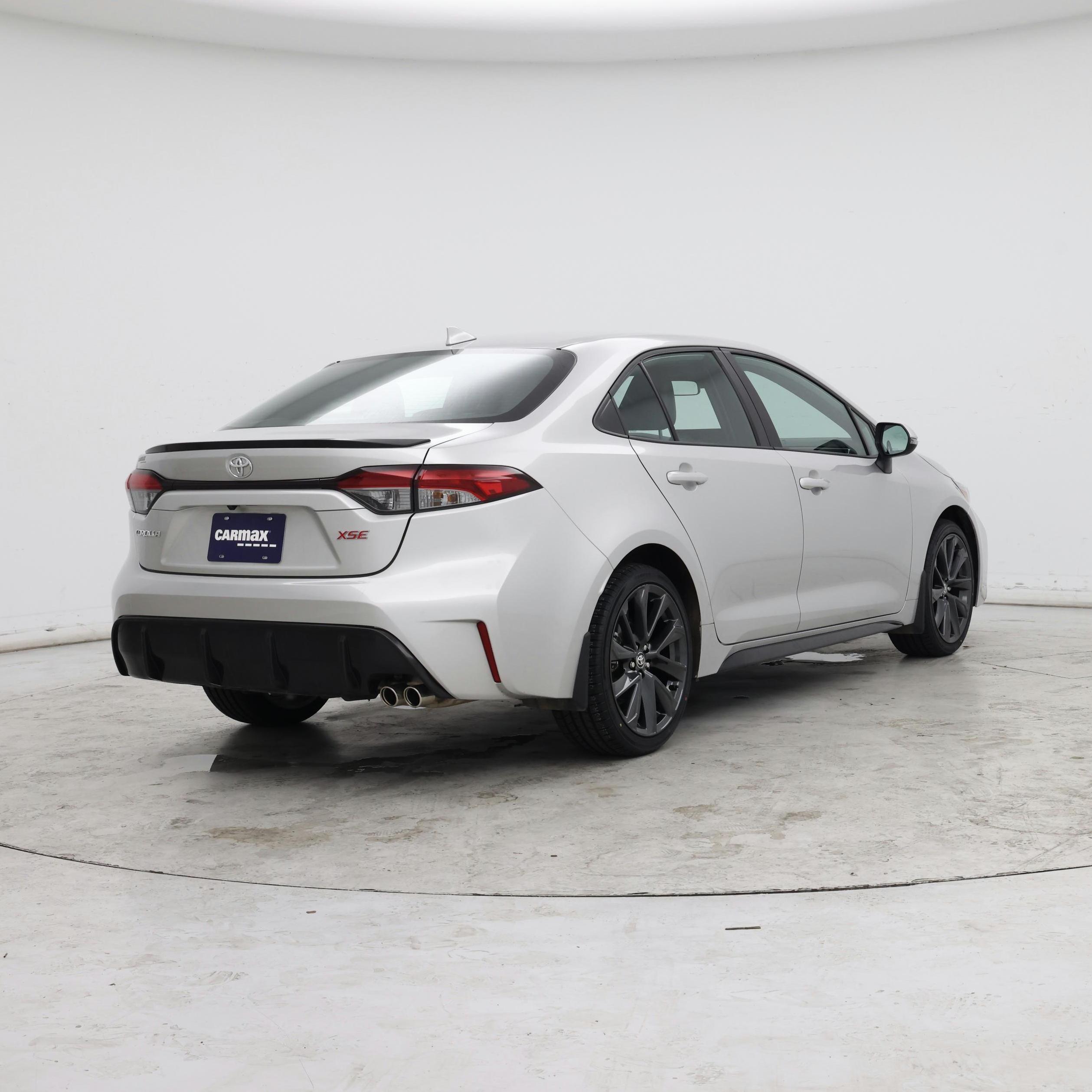 Thumbnail: 2024 Toyota Corolla - 8