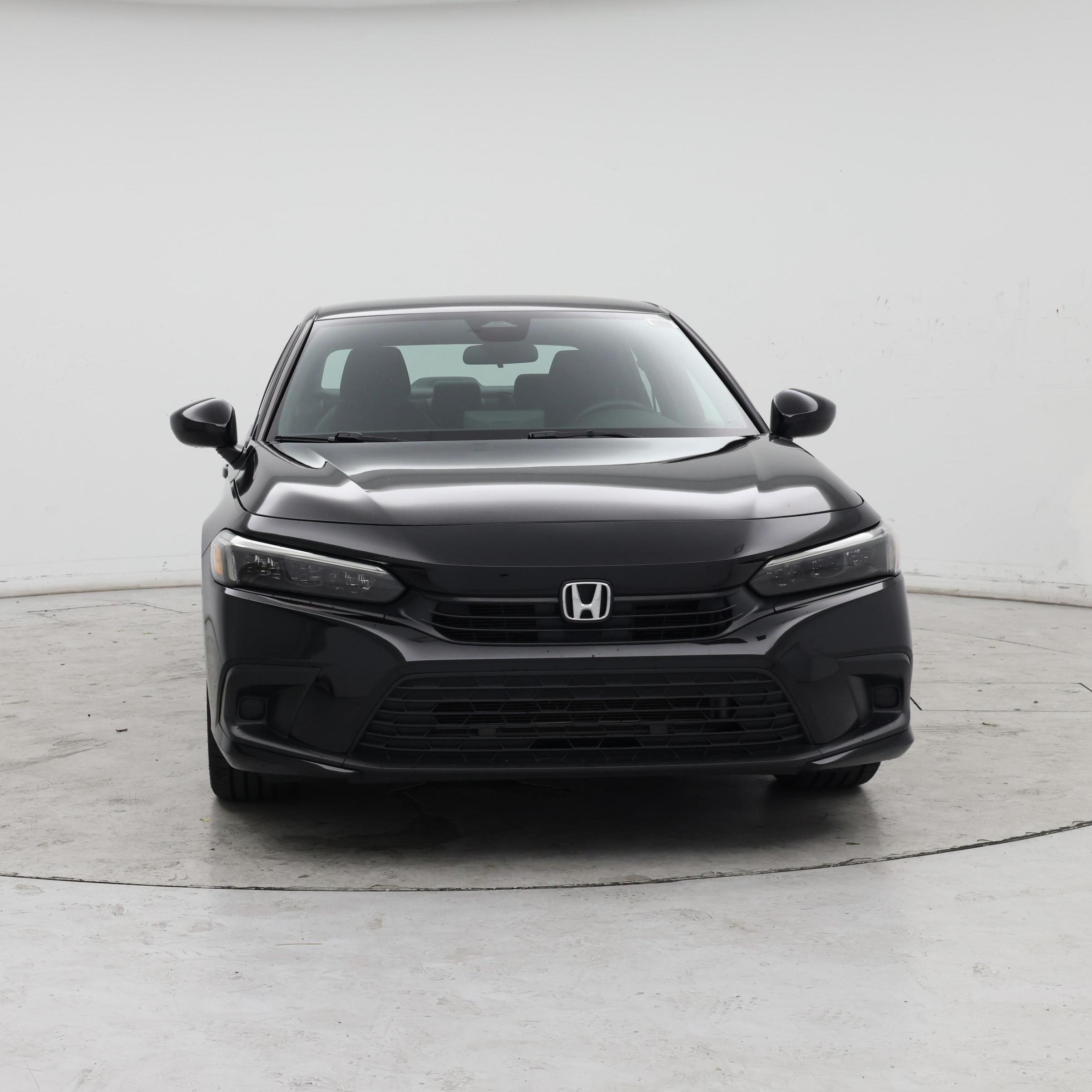 Thumbnail: 2022 Honda Civic - 5