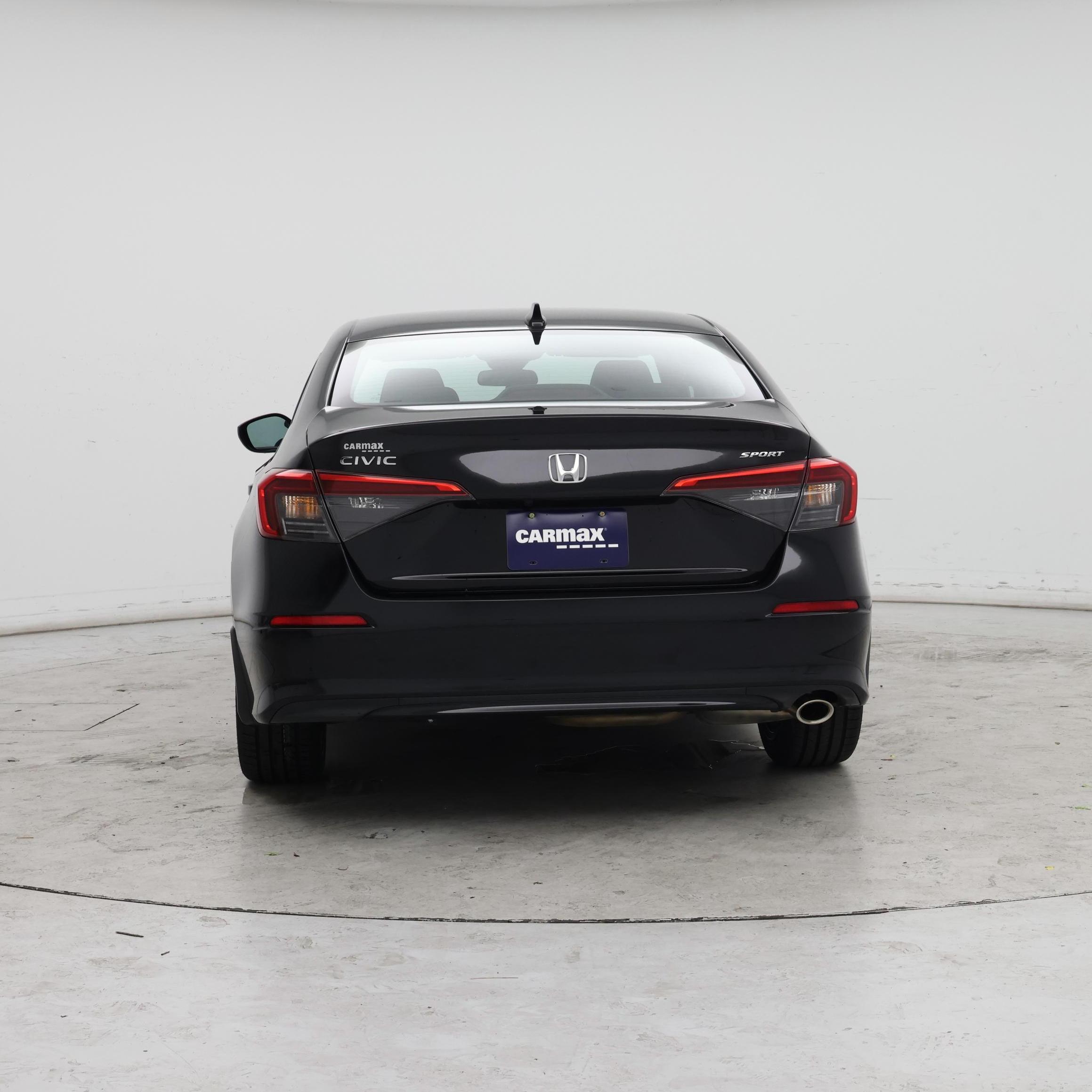 Thumbnail: 2022 Honda Civic - 6