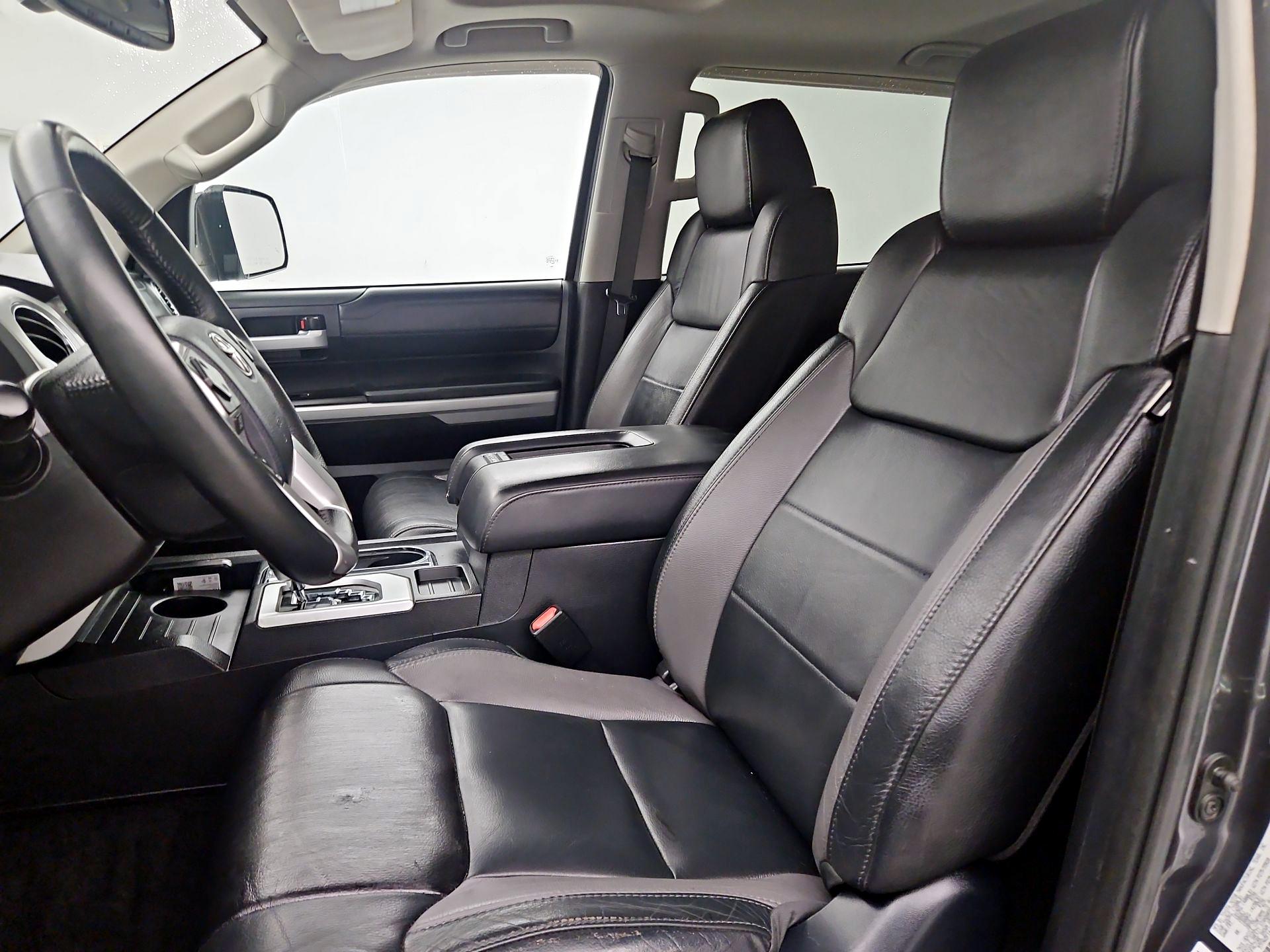 Thumbnail: 2018 Toyota Tundra - 11