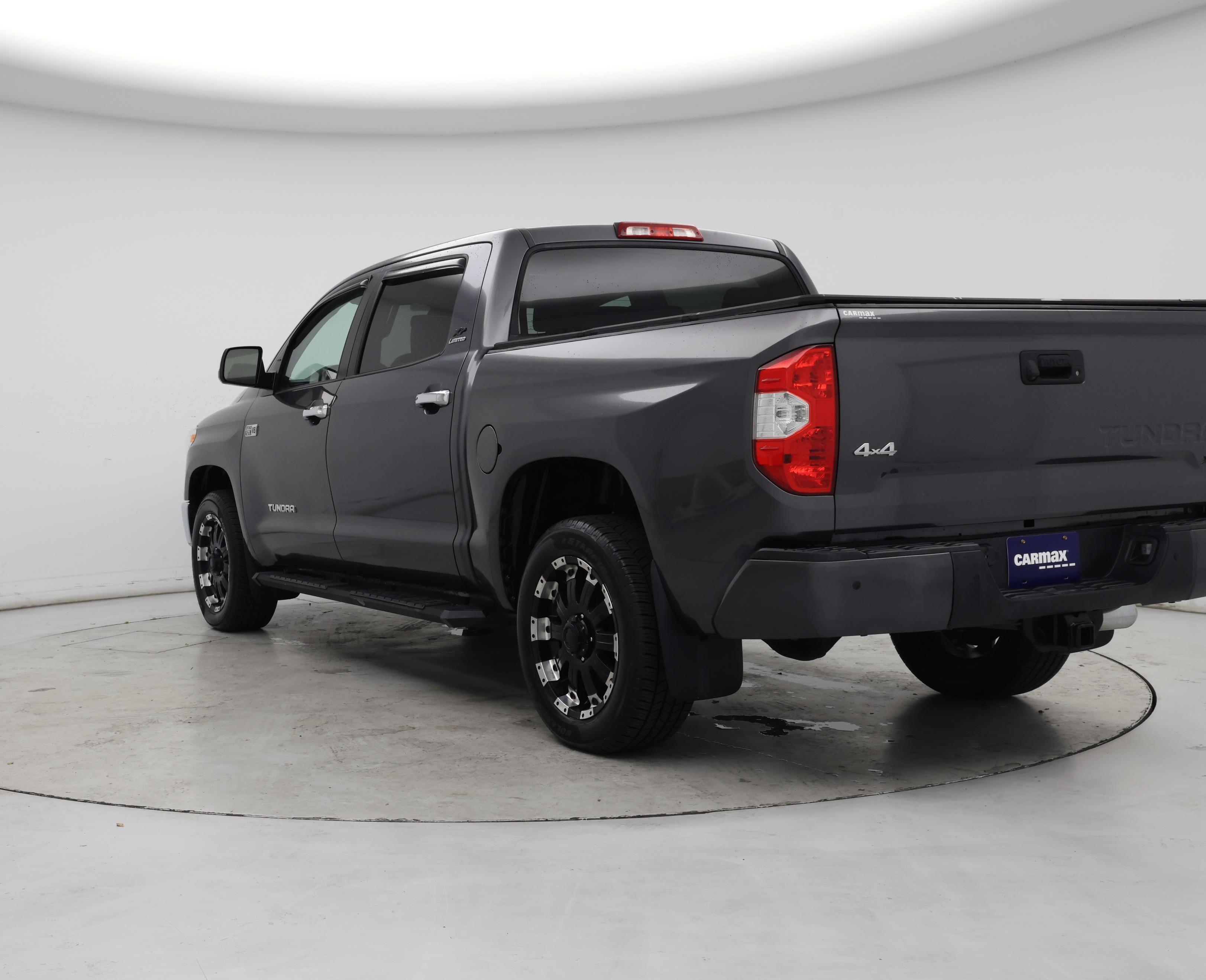 Thumbnail: 2018 Toyota Tundra - 2
