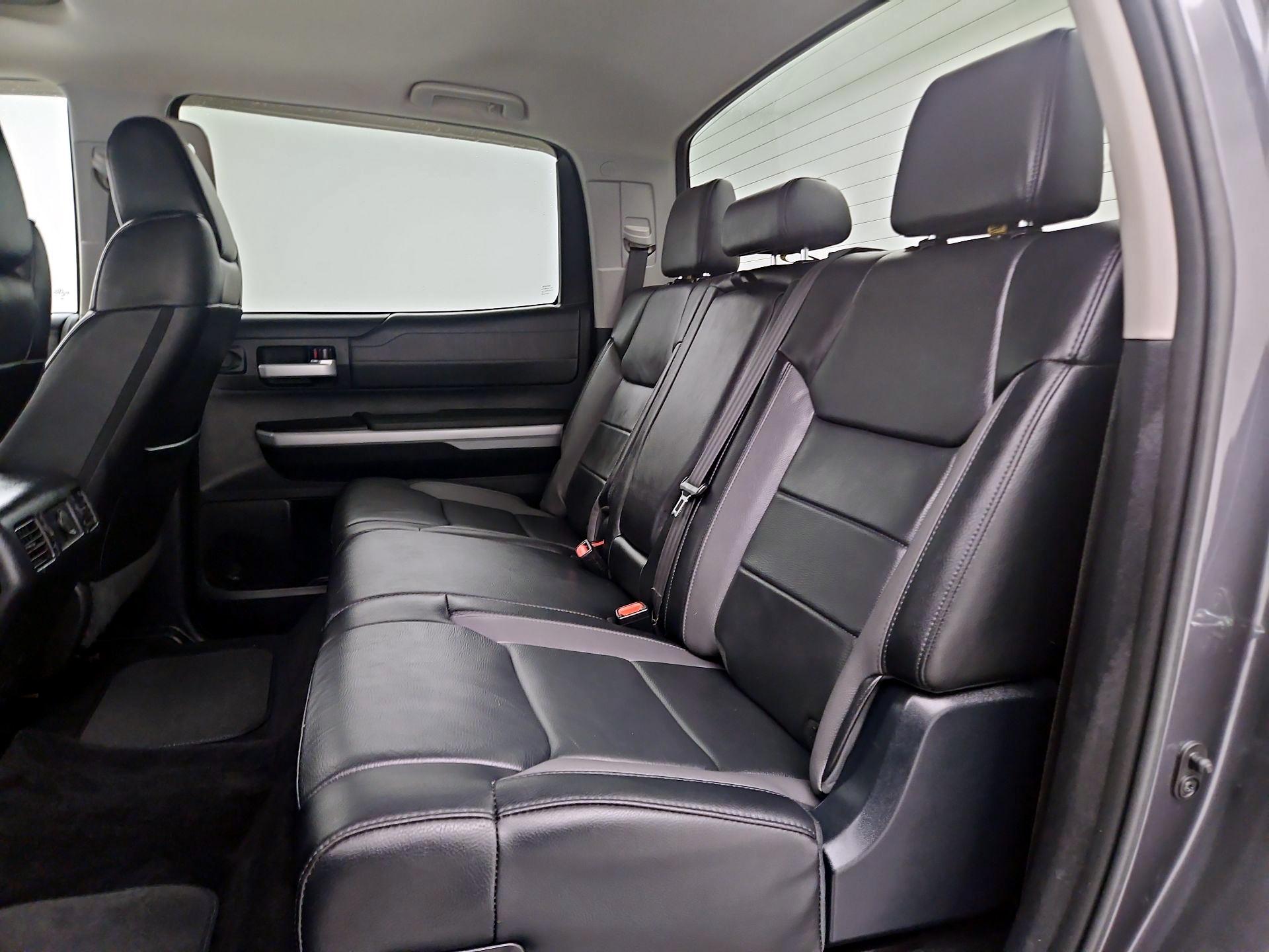 Thumbnail: 2018 Toyota Tundra - 20