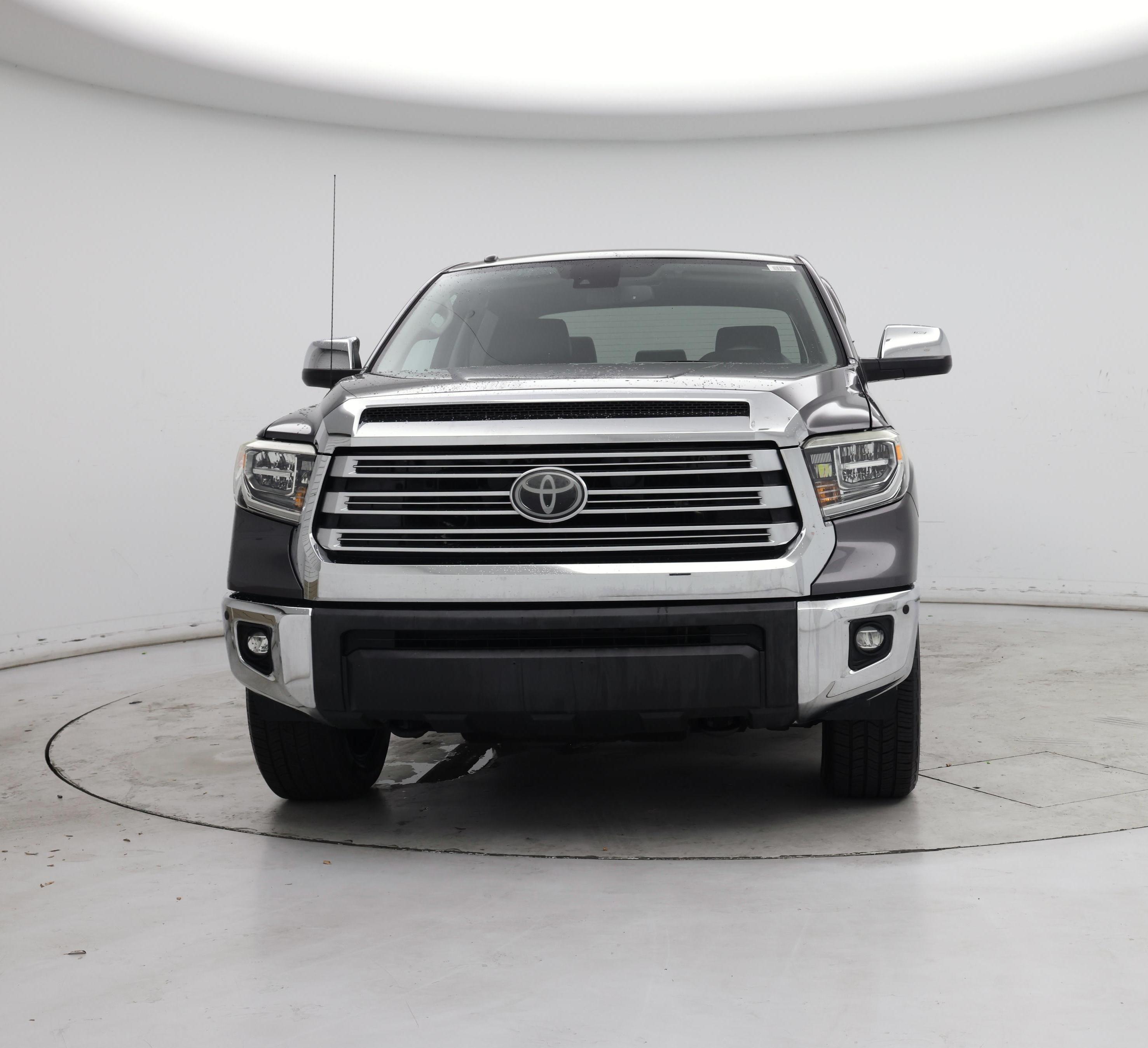 Thumbnail: 2018 Toyota Tundra - 5