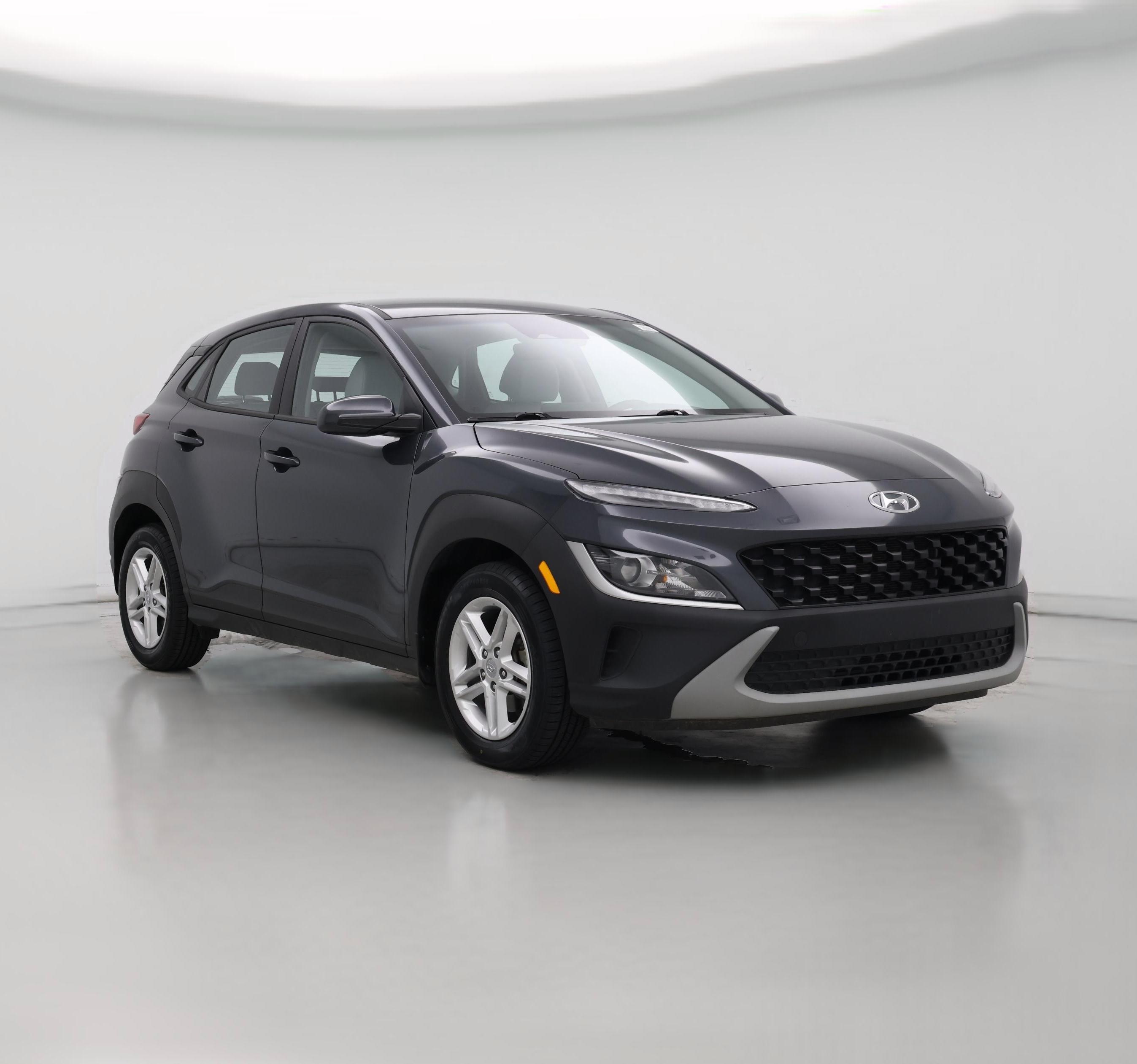 Thumbnail: 2022 Hyundai Kona - 1