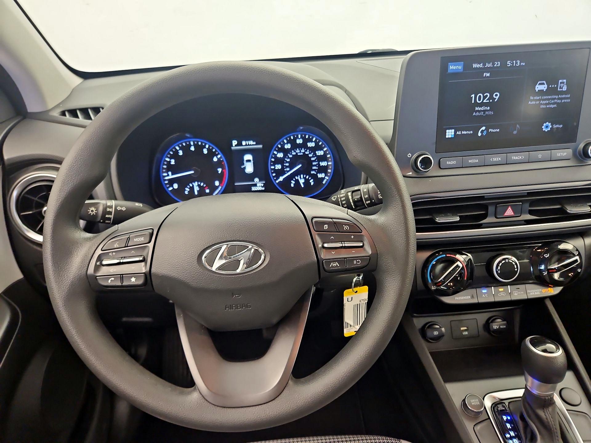 Thumbnail: 2022 Hyundai Kona - 10