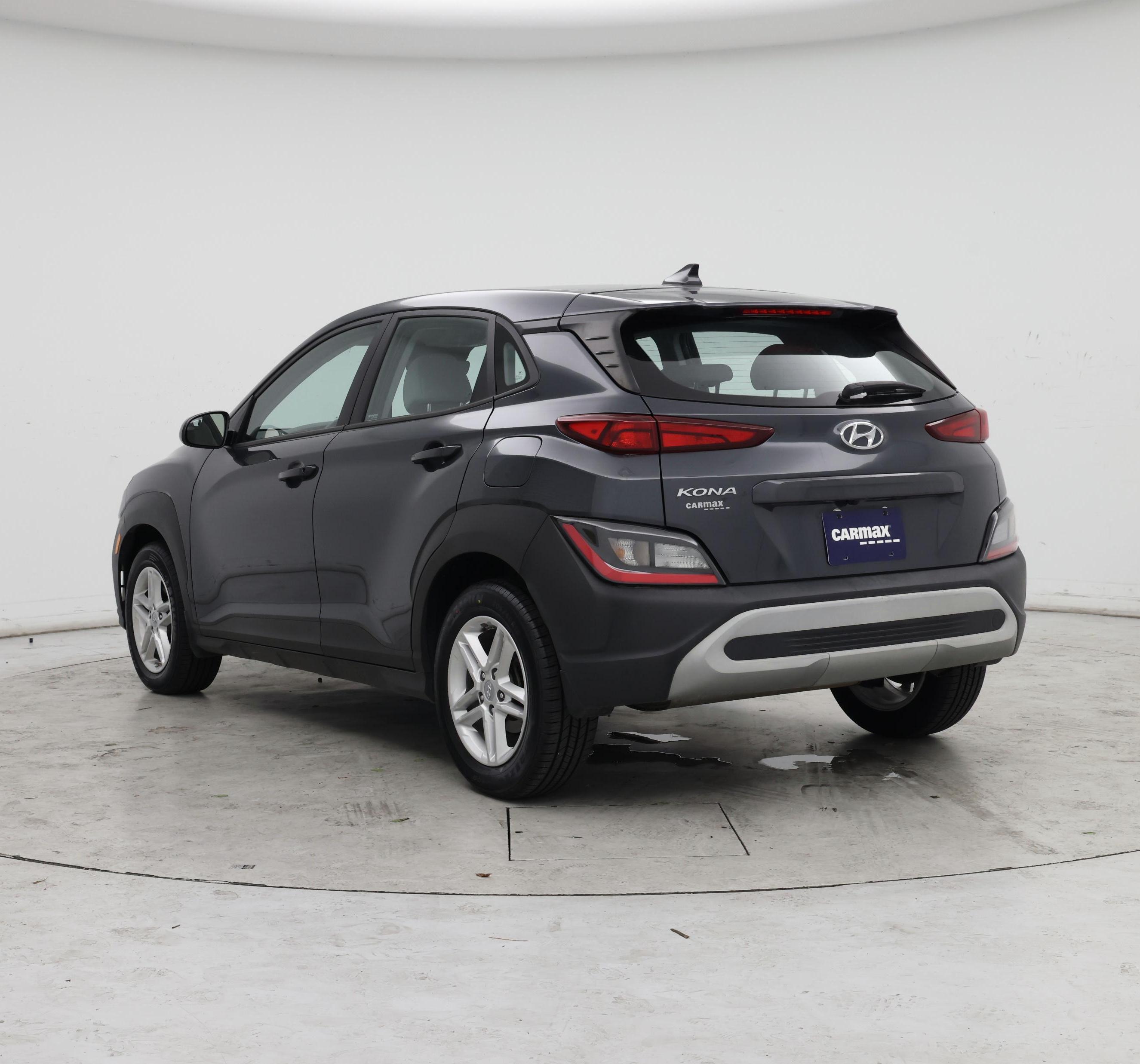 Thumbnail: 2022 Hyundai Kona - 2