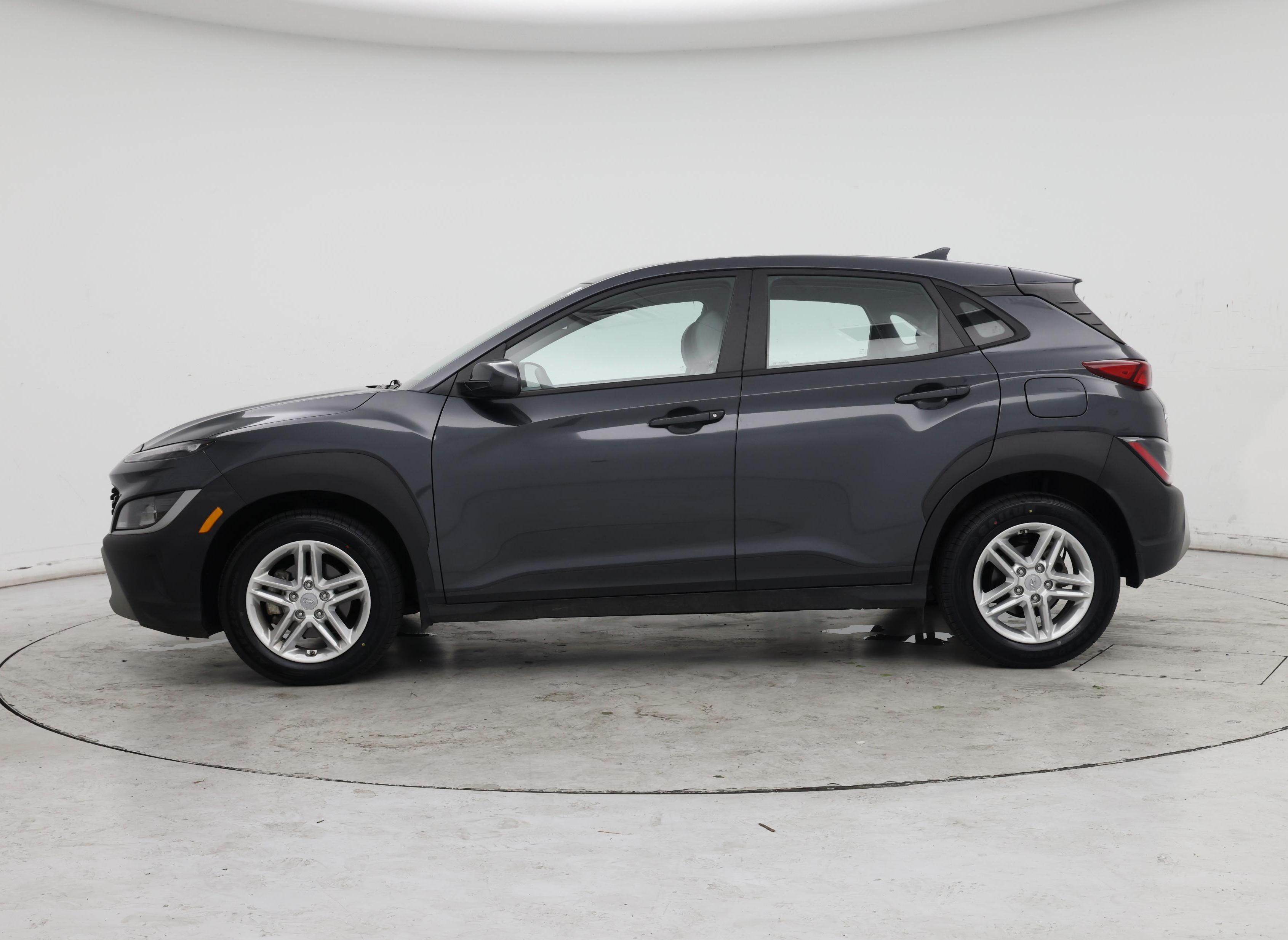 Thumbnail: 2022 Hyundai Kona - 3