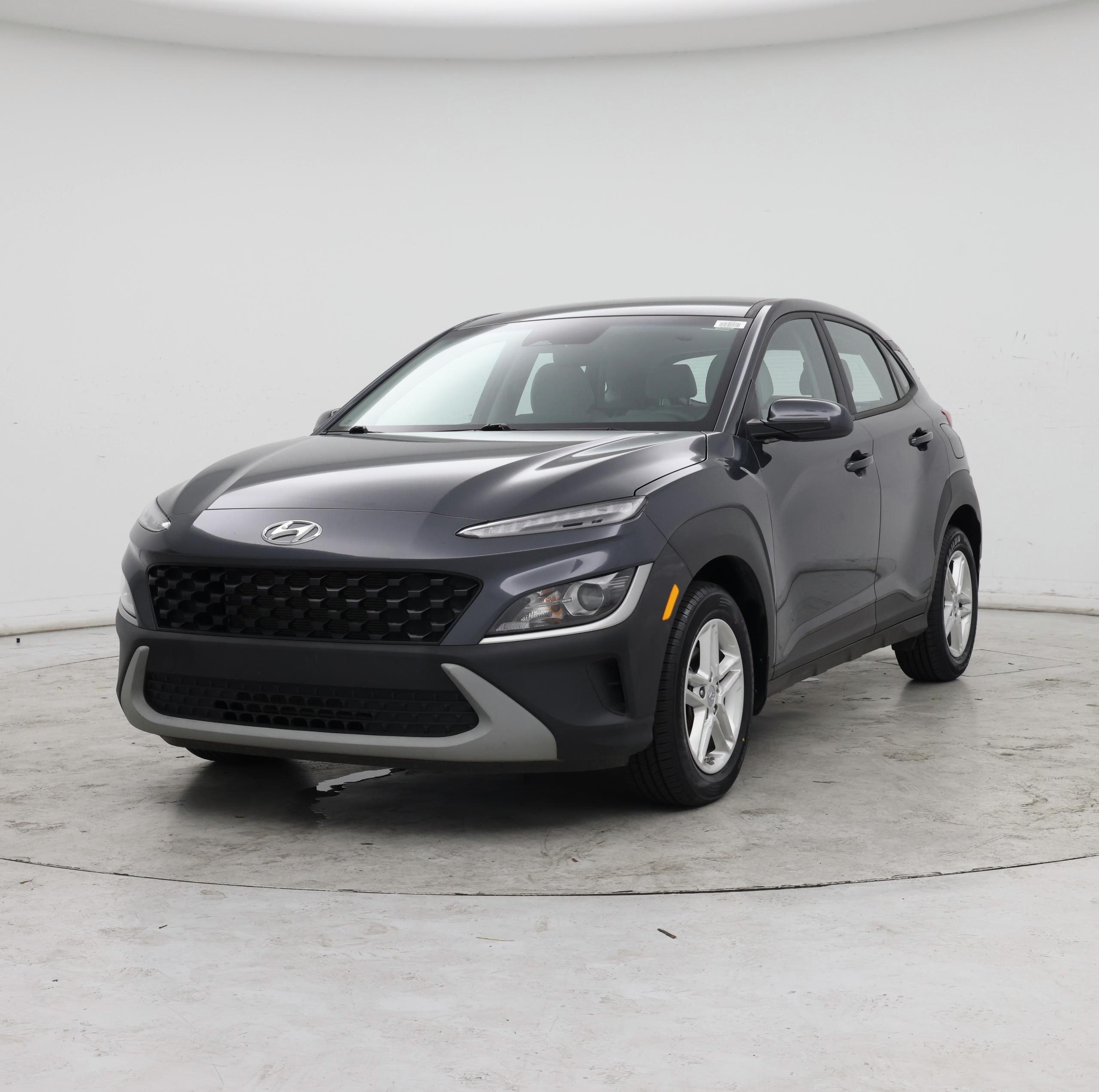 Thumbnail: 2022 Hyundai Kona - 4