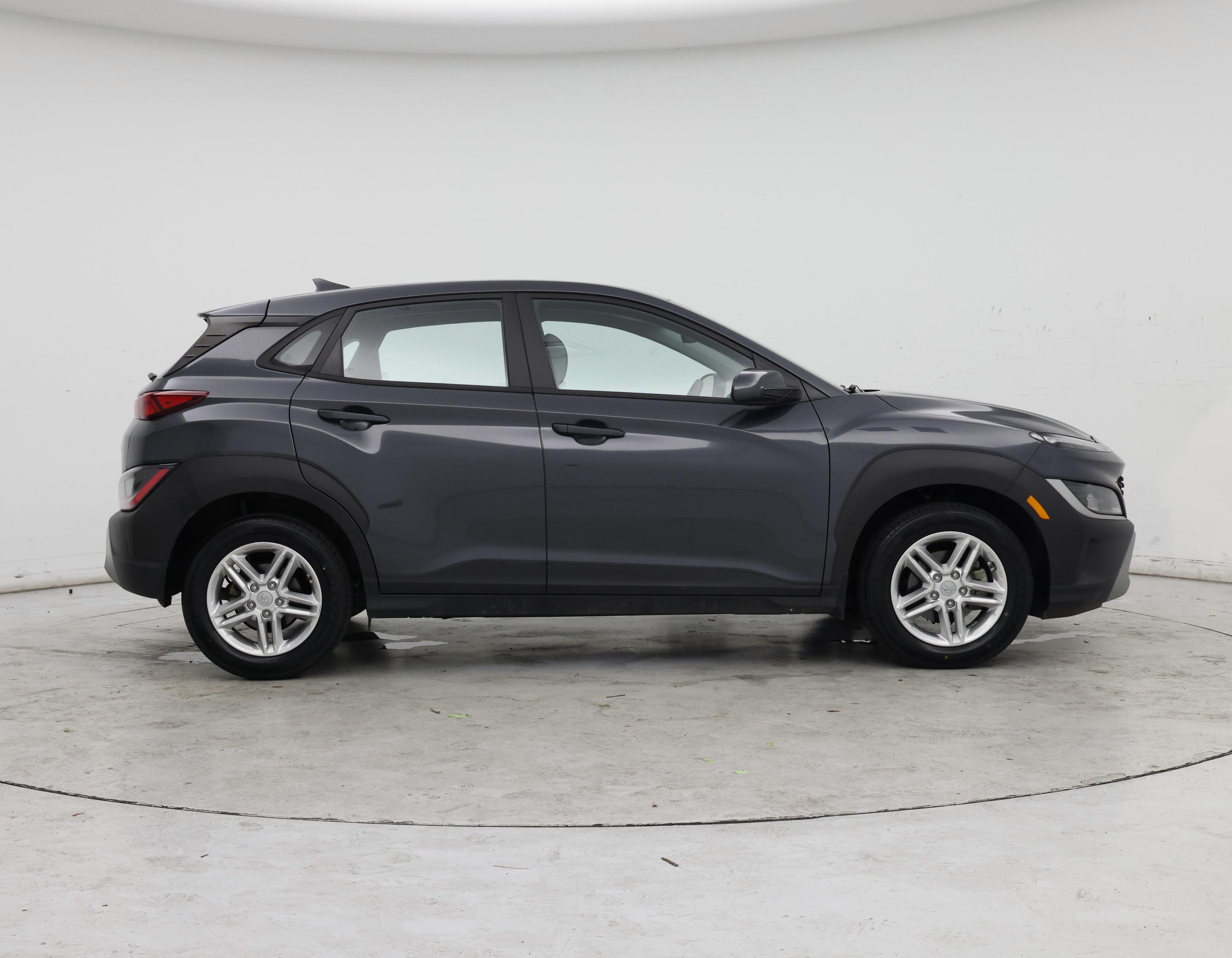 Thumbnail: 2022 Hyundai Kona - 7