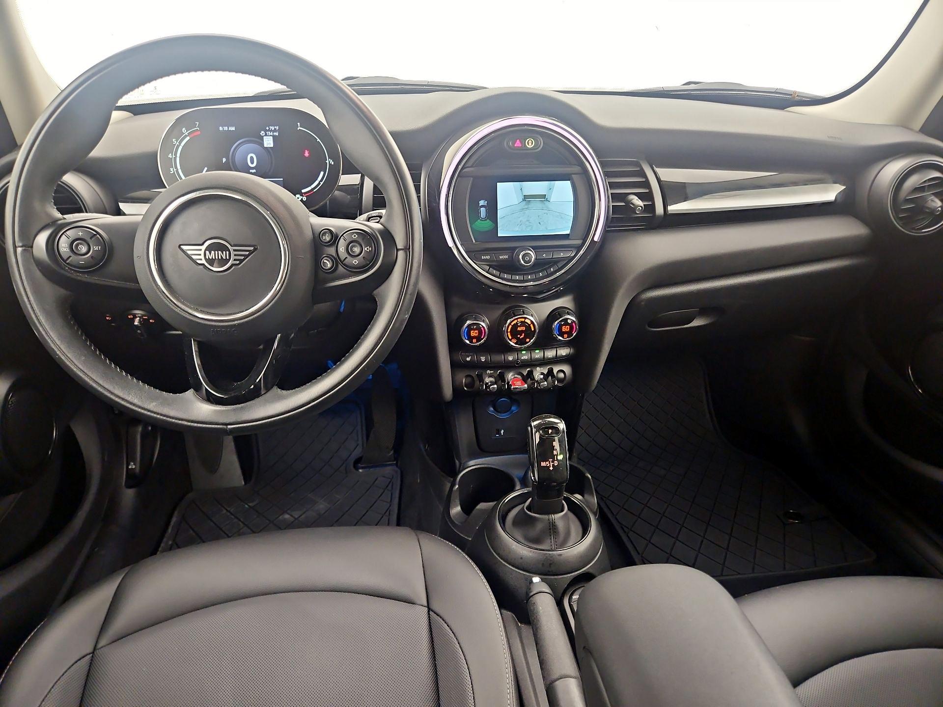 Thumbnail: 2021 MINI Cooper Hardtop - 9