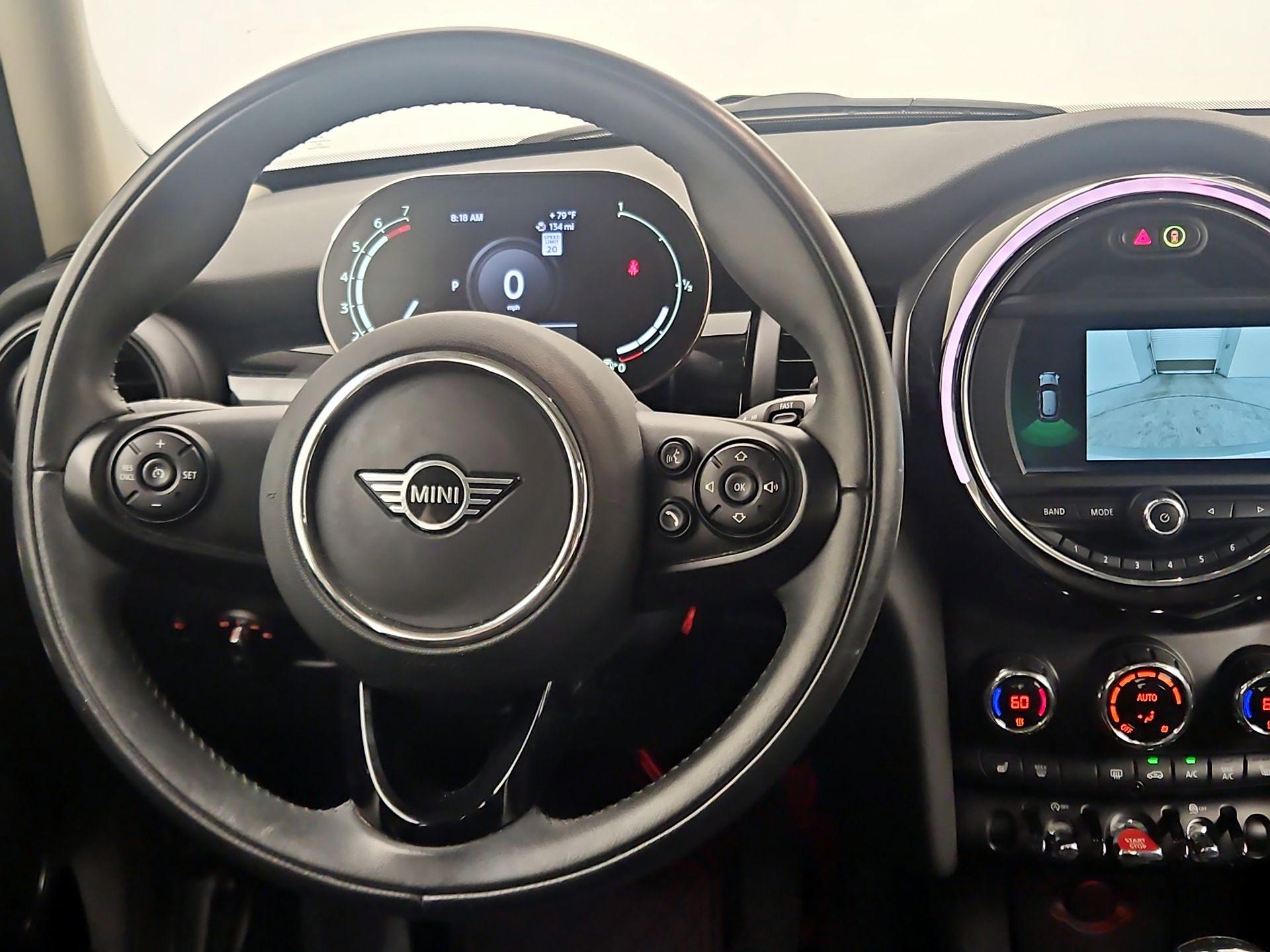 Thumbnail: 2021 MINI Cooper Hardtop - 10
