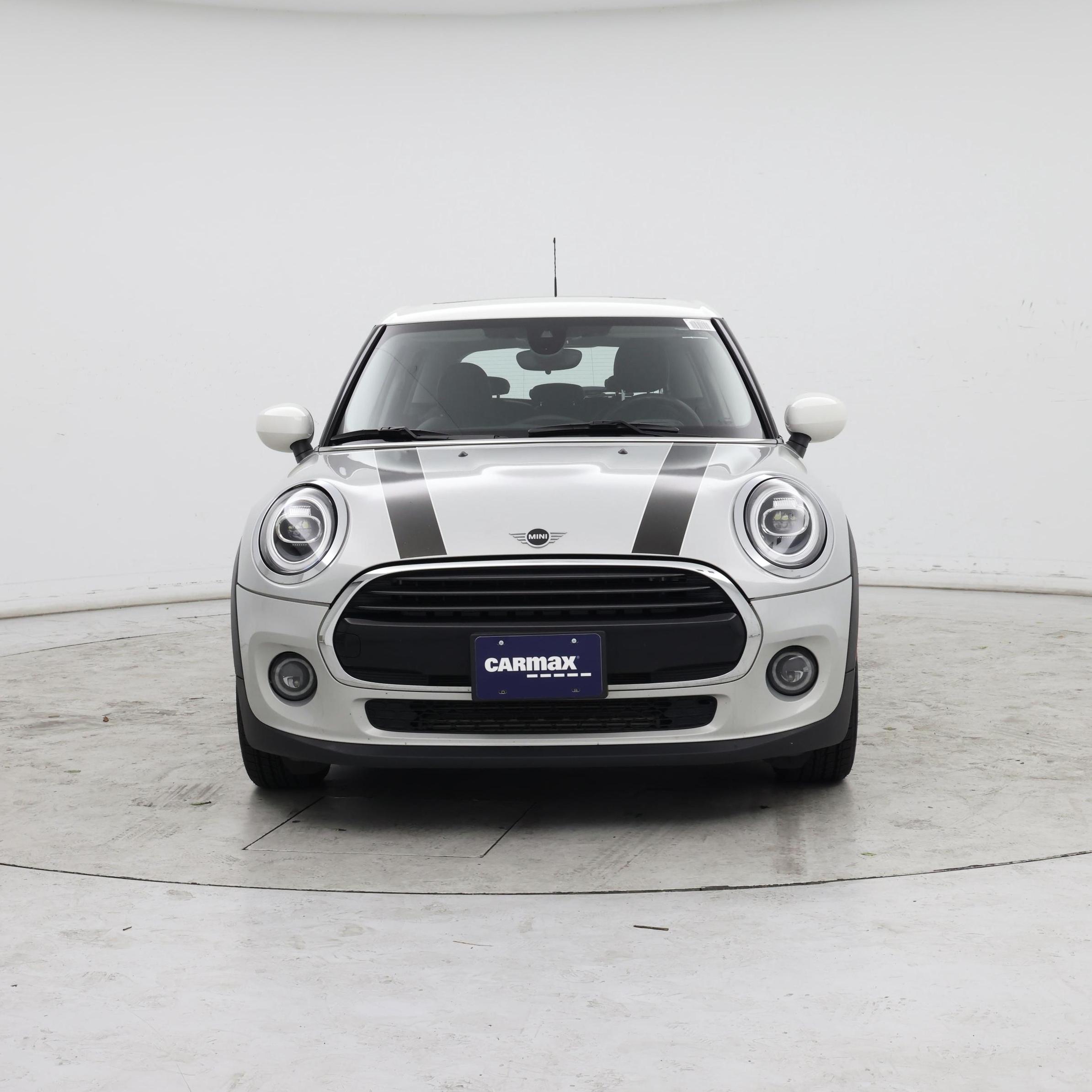 Thumbnail: 2021 MINI Cooper Hardtop - 5