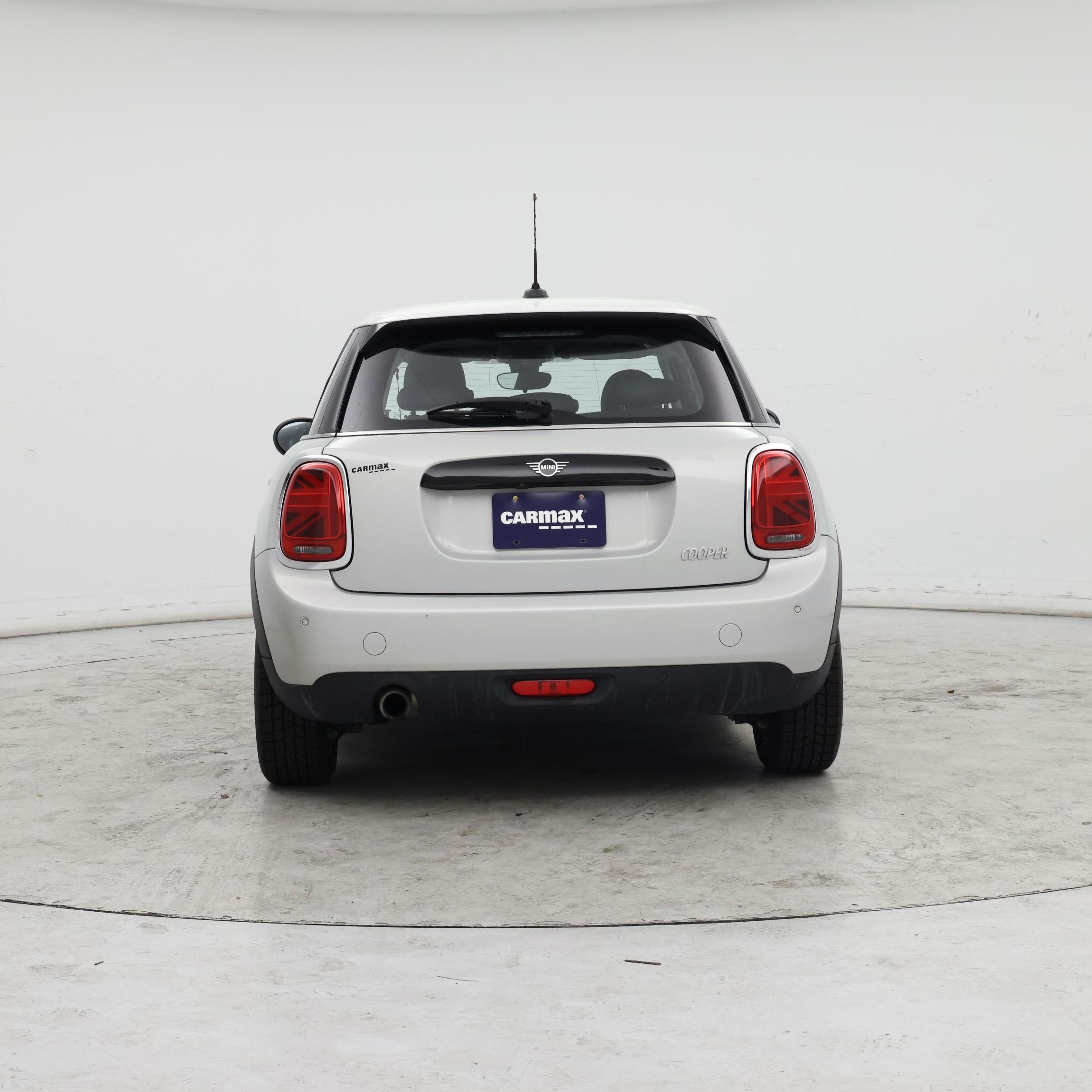 Thumbnail: 2021 MINI Cooper Hardtop - 6