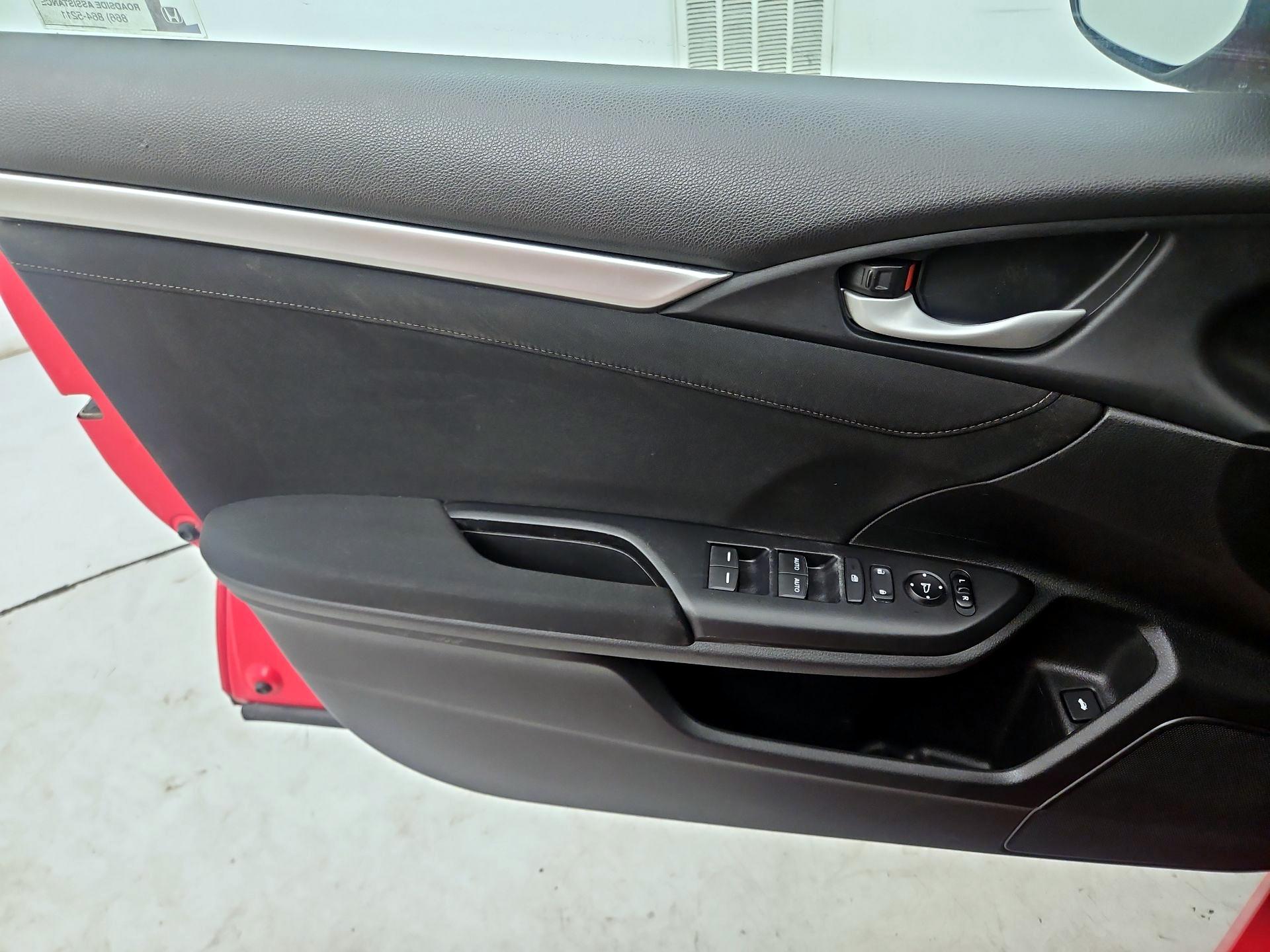 Thumbnail: 2018 Honda Civic - 12