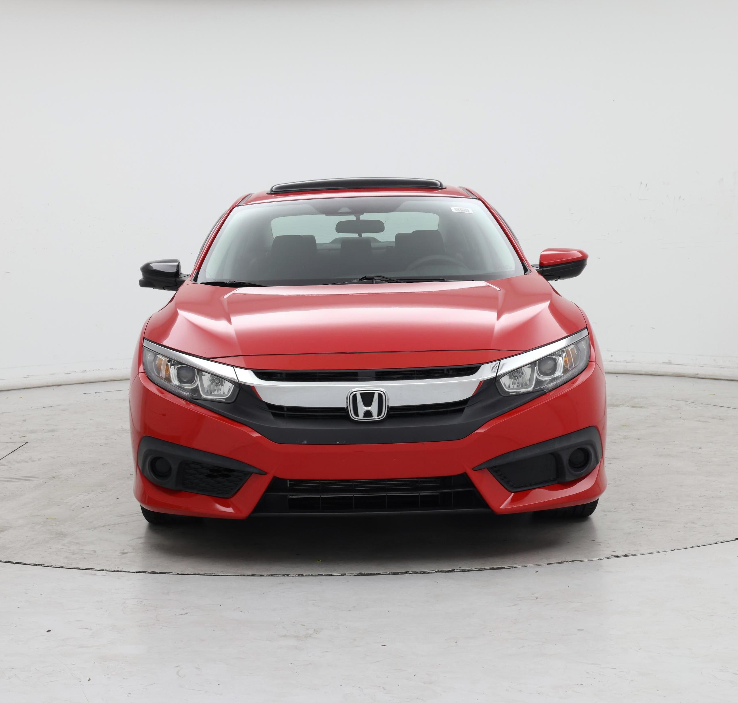 Thumbnail: 2018 Honda Civic - 5