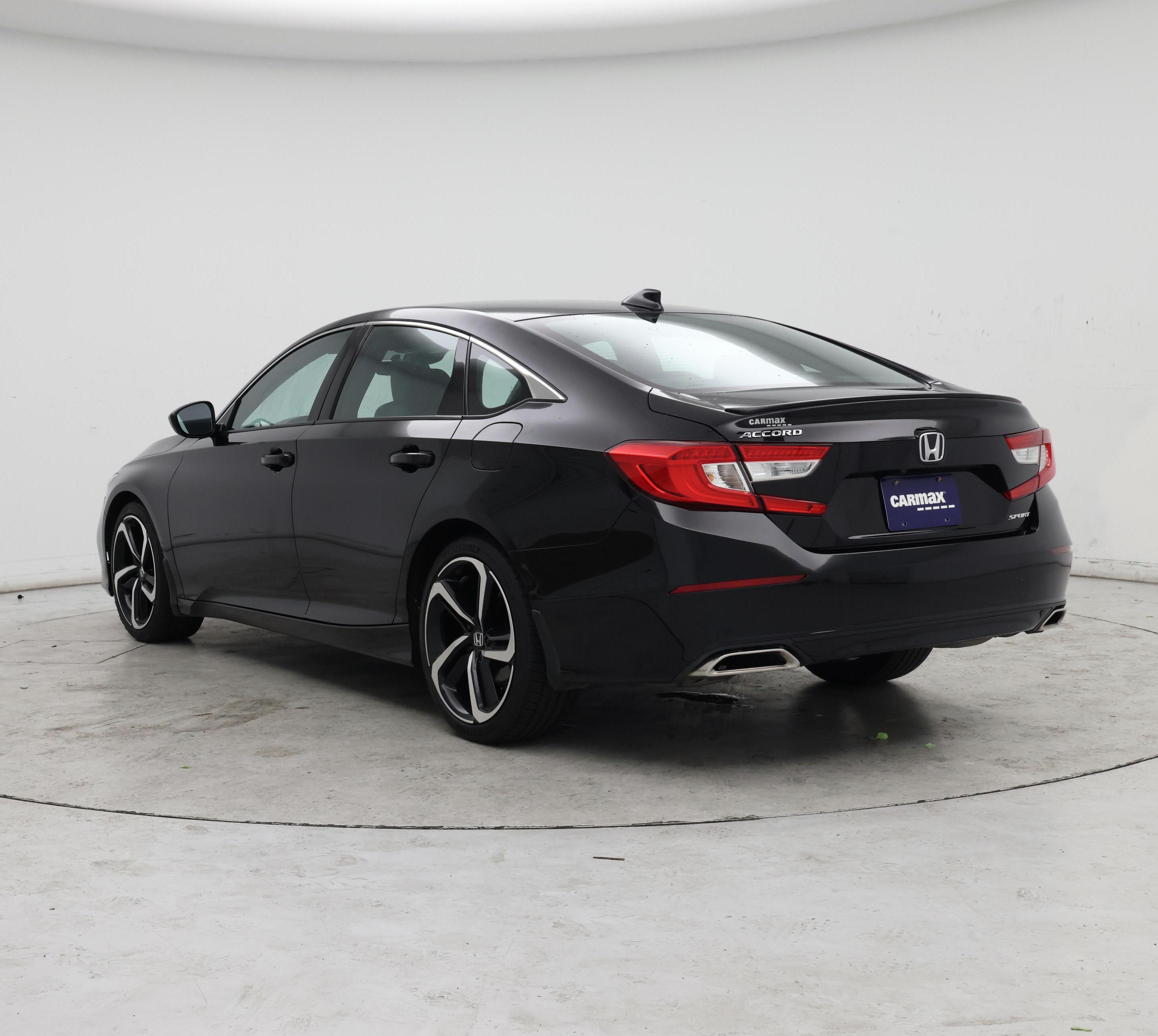 Thumbnail: 2022 Honda Accord - 2