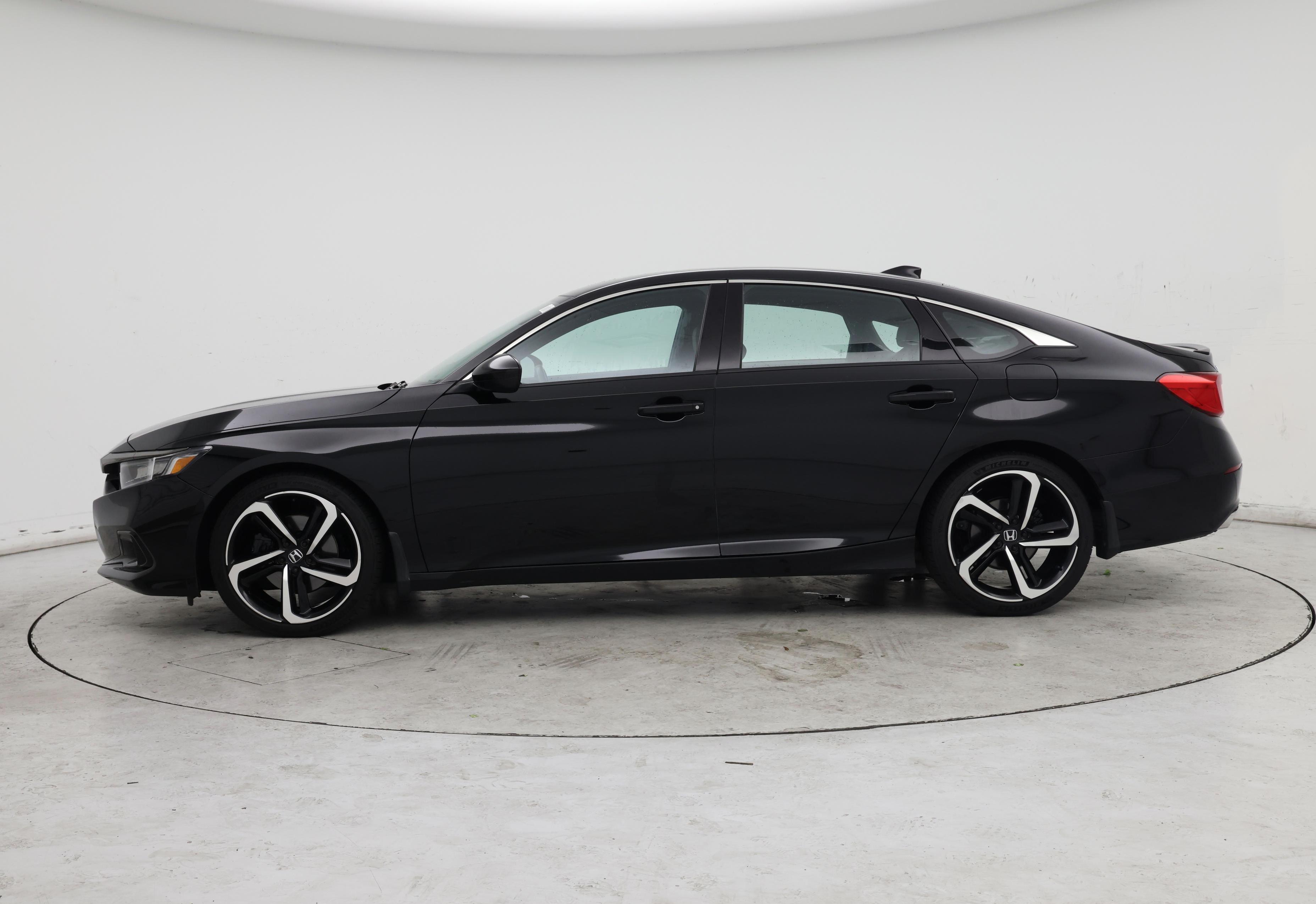 Thumbnail: 2022 Honda Accord - 3