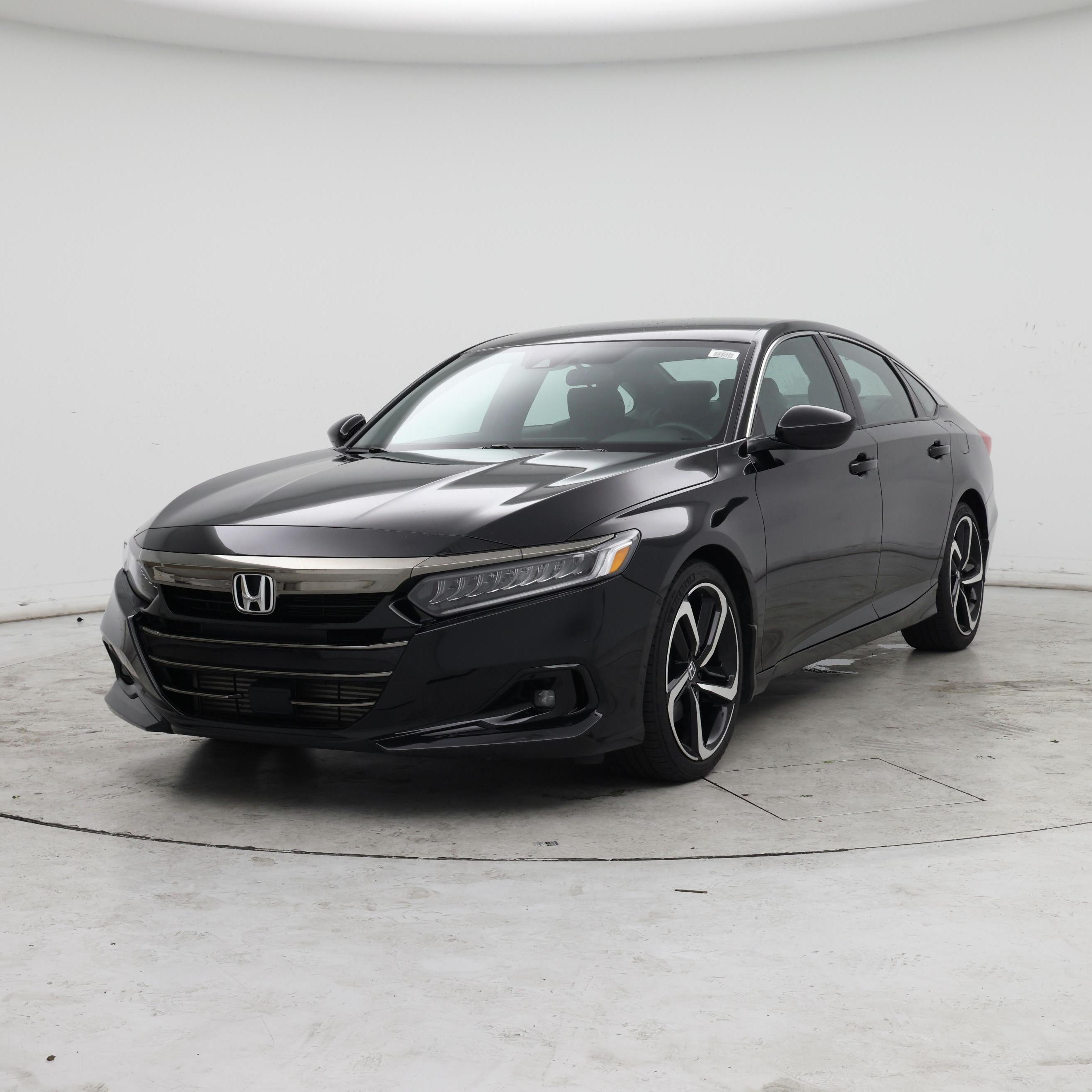 Thumbnail: 2022 Honda Accord - 4