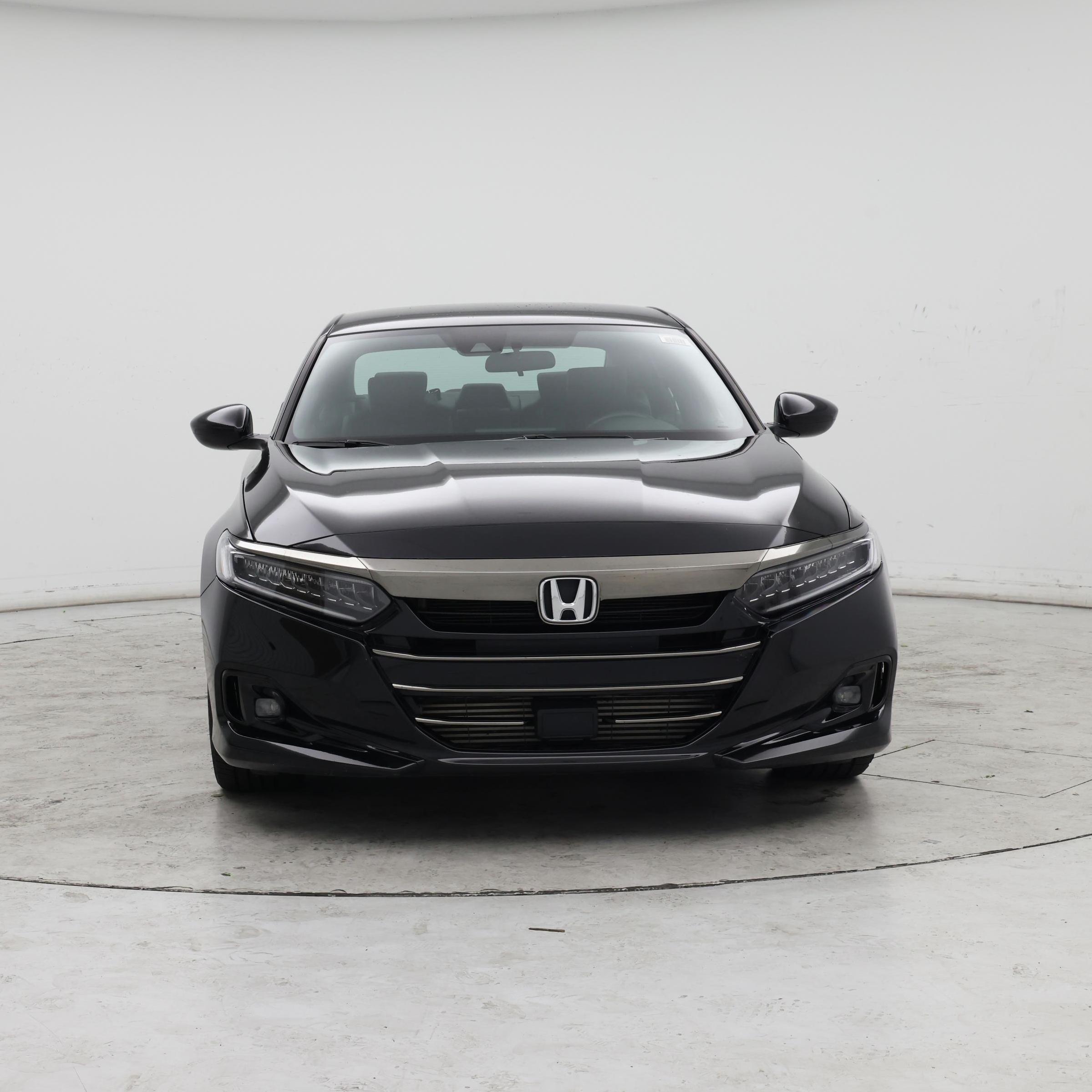 Thumbnail: 2022 Honda Accord - 5
