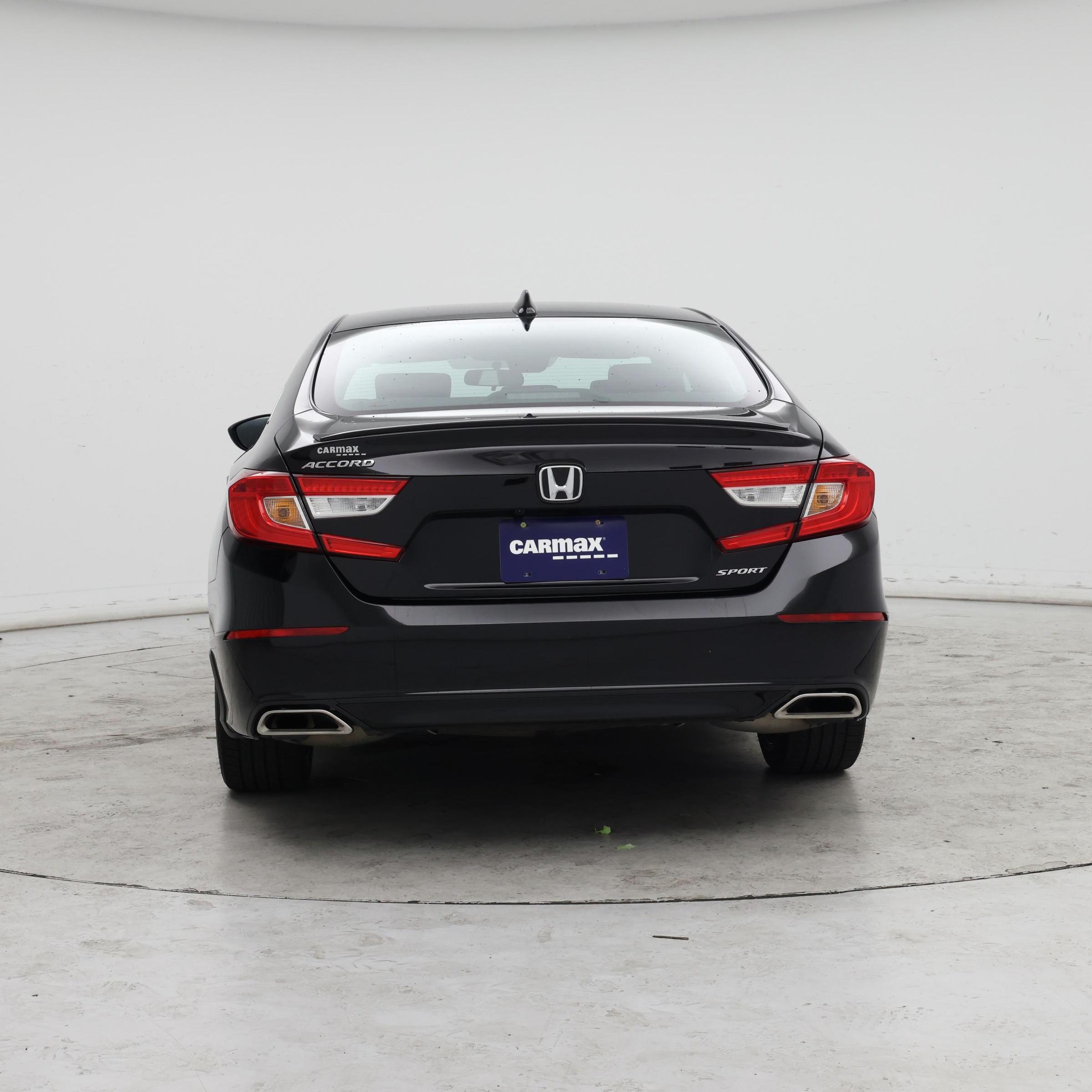 Thumbnail: 2022 Honda Accord - 6
