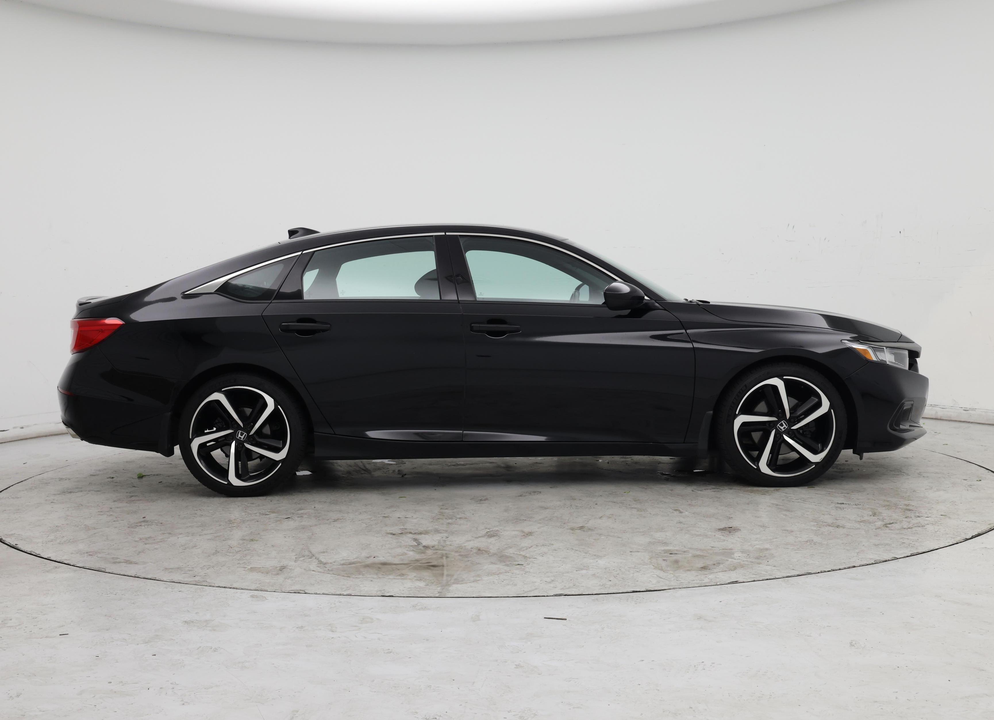 Thumbnail: 2022 Honda Accord - 7