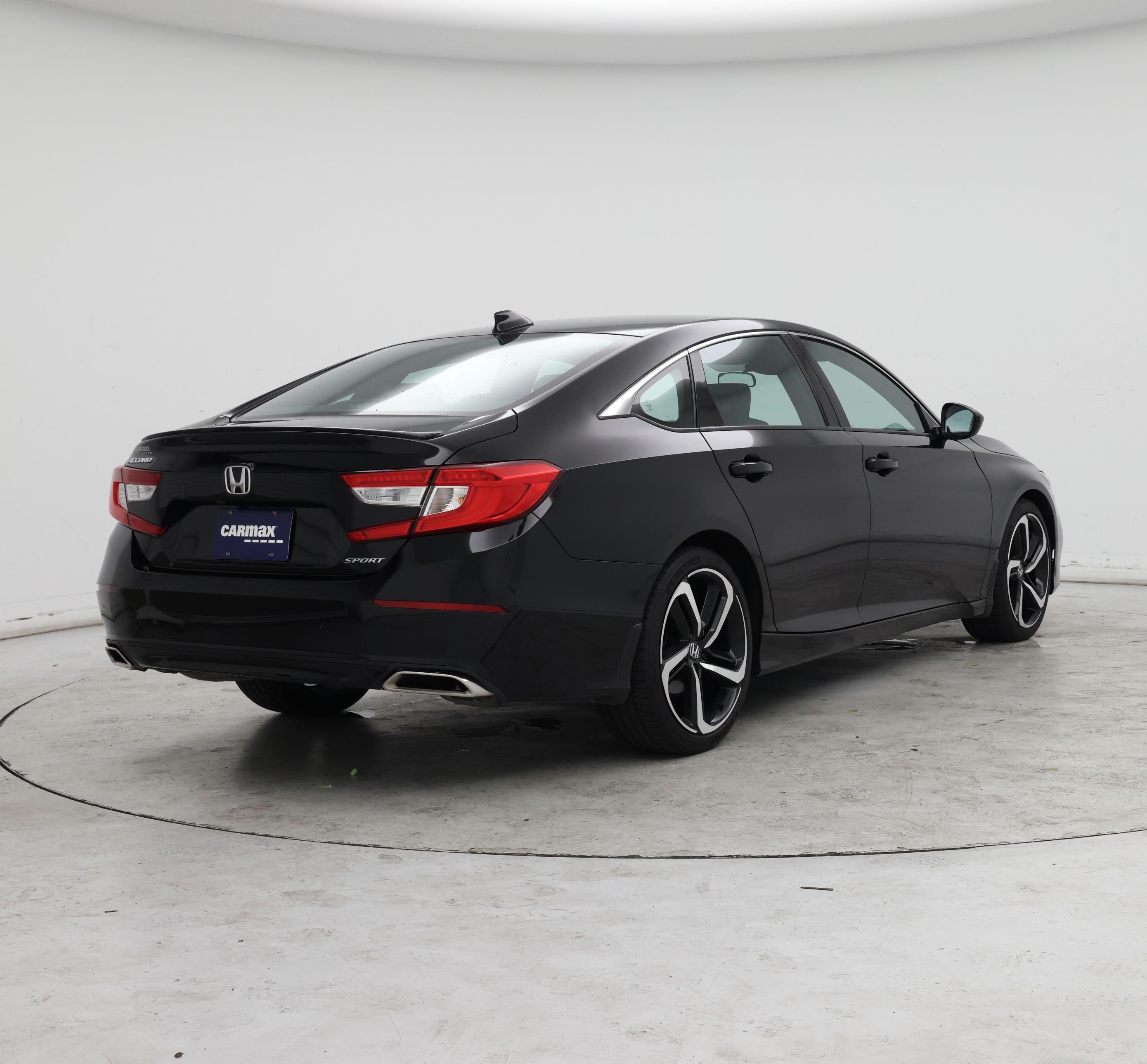 Thumbnail: 2022 Honda Accord - 8