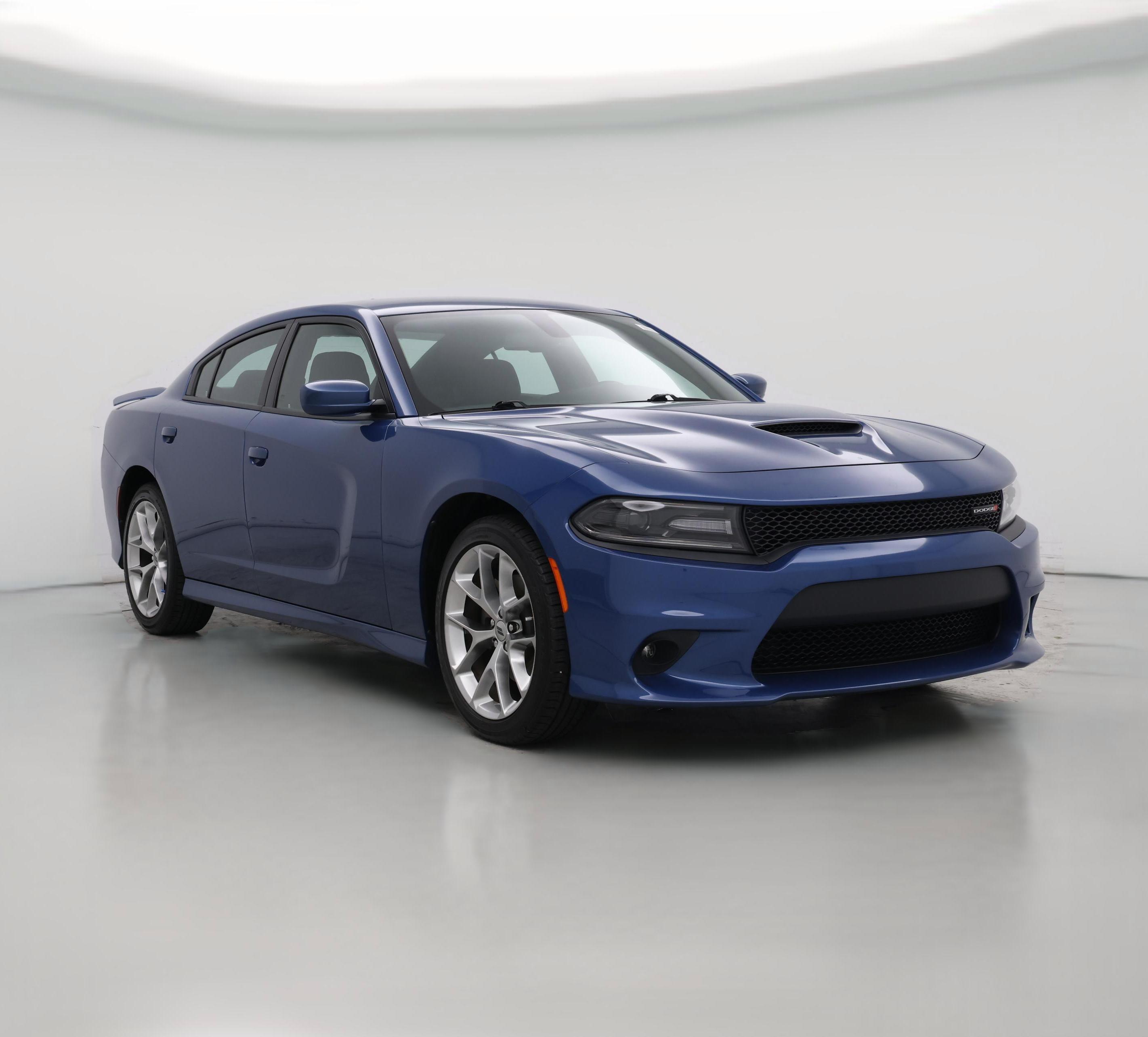 Thumbnail: 2021 Dodge Charger - 1