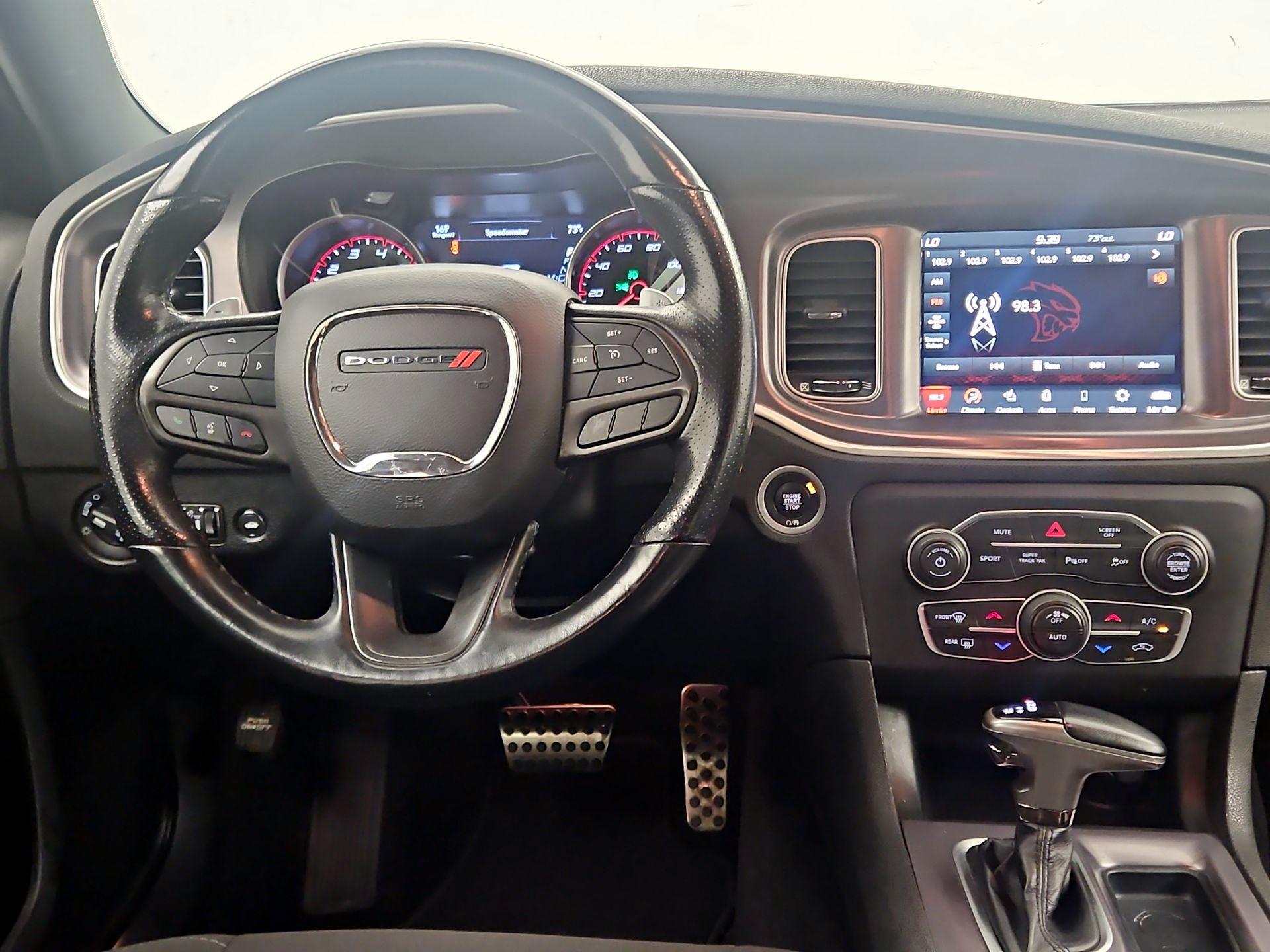 Thumbnail: 2021 Dodge Charger - 10