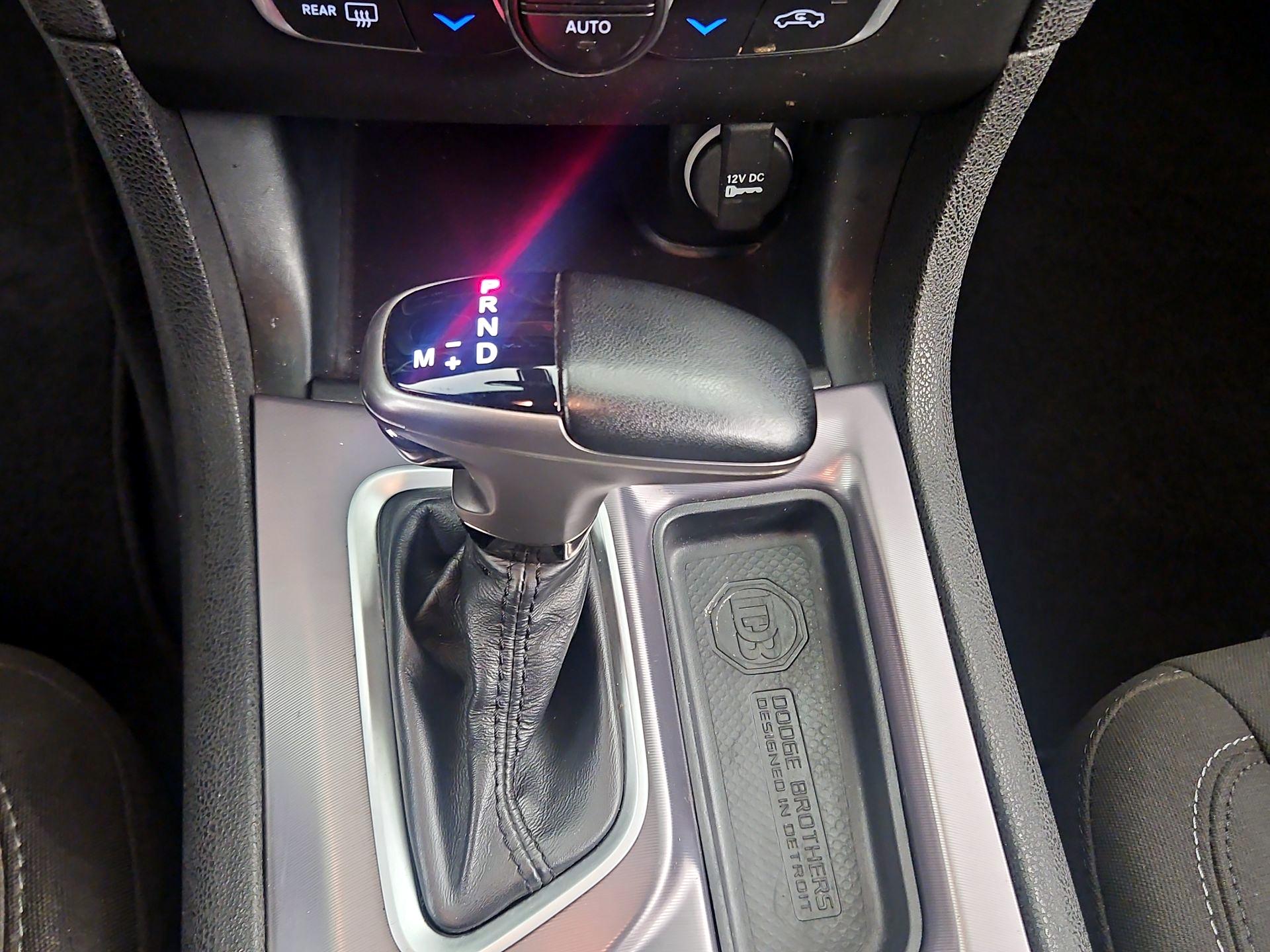 Thumbnail: 2021 Dodge Charger - 17